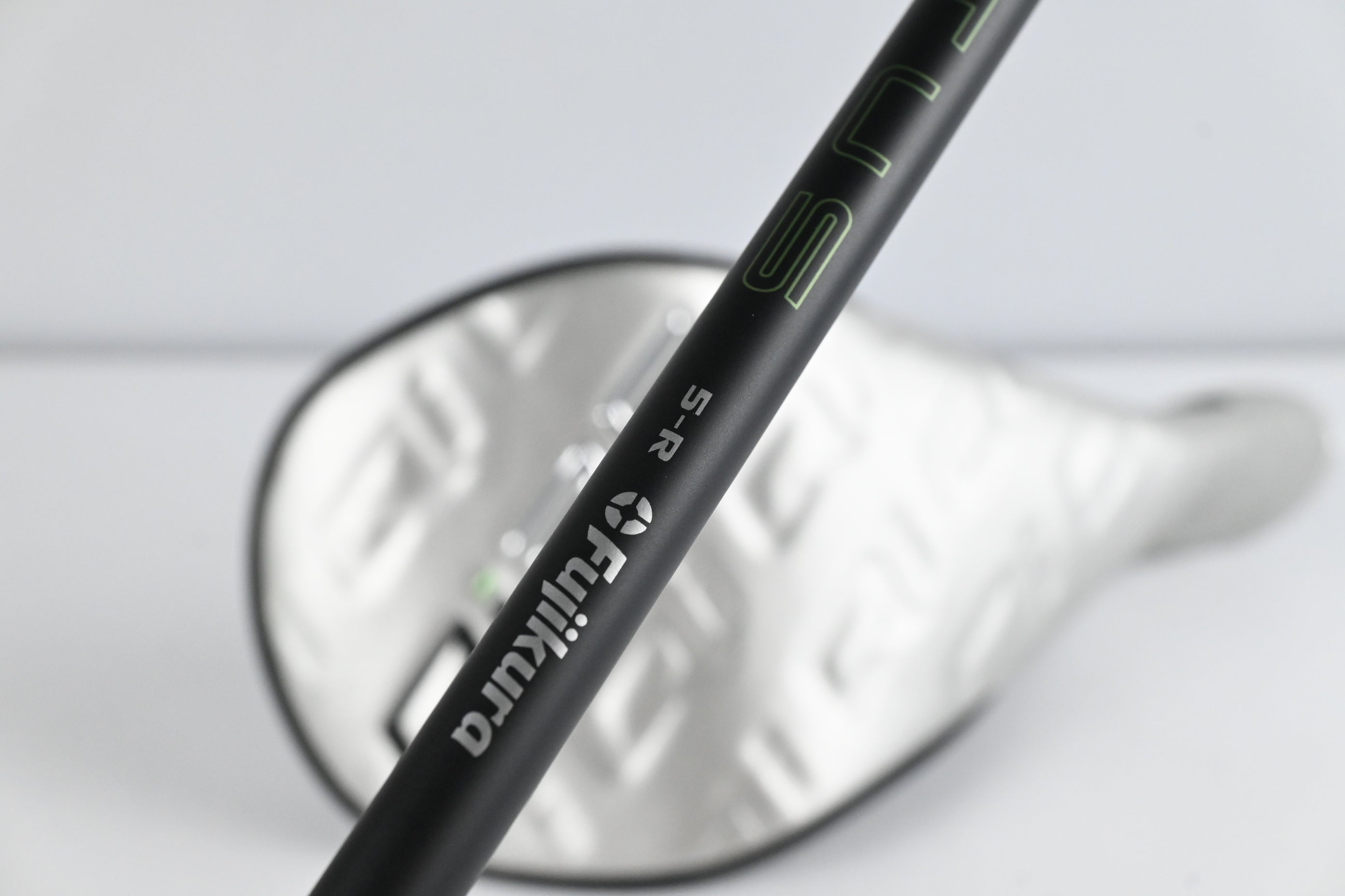 Taylormade Qi35 Driver / 10.5 Degree / Regular Flex Fujikura Ventus Blue '25 5