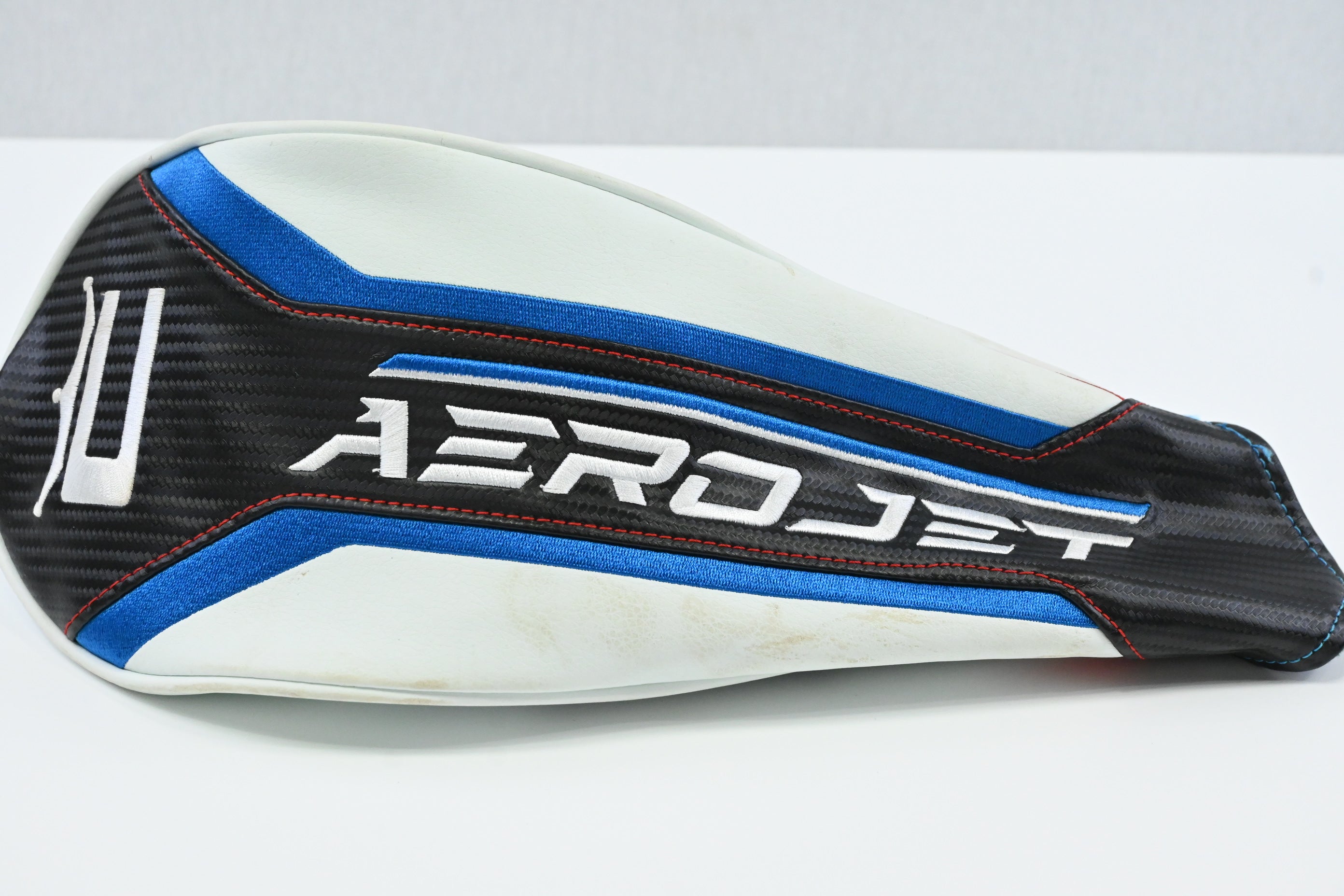 Cobra Aerojet Max Driver / 12 Degree / Regular Flex Kai'li Blue 60 Shaft