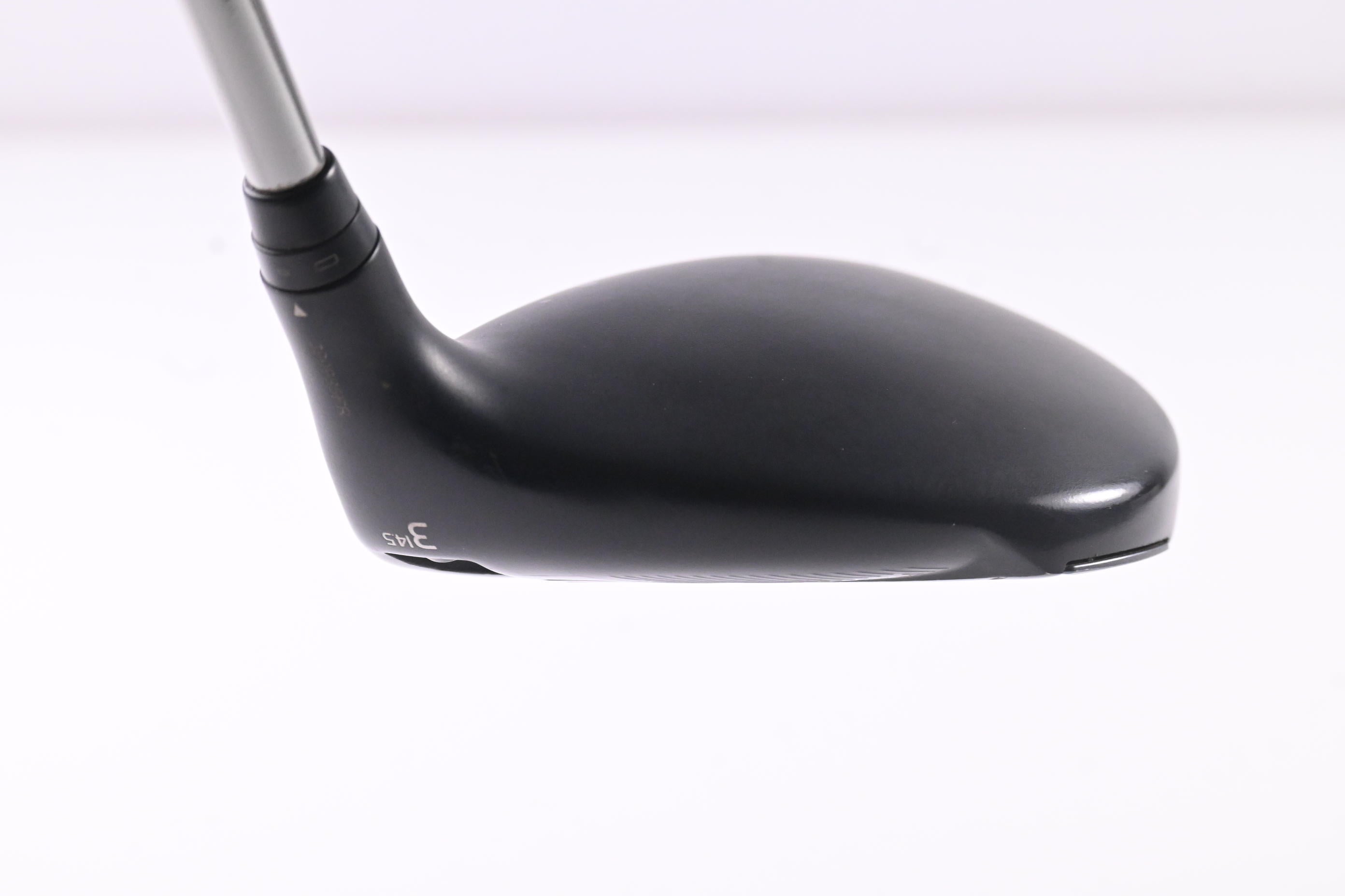 Ping G425 LST #3 Wood / 14.5 Degree / Stiff Flex Ping Tour Chrome 75 Shaft