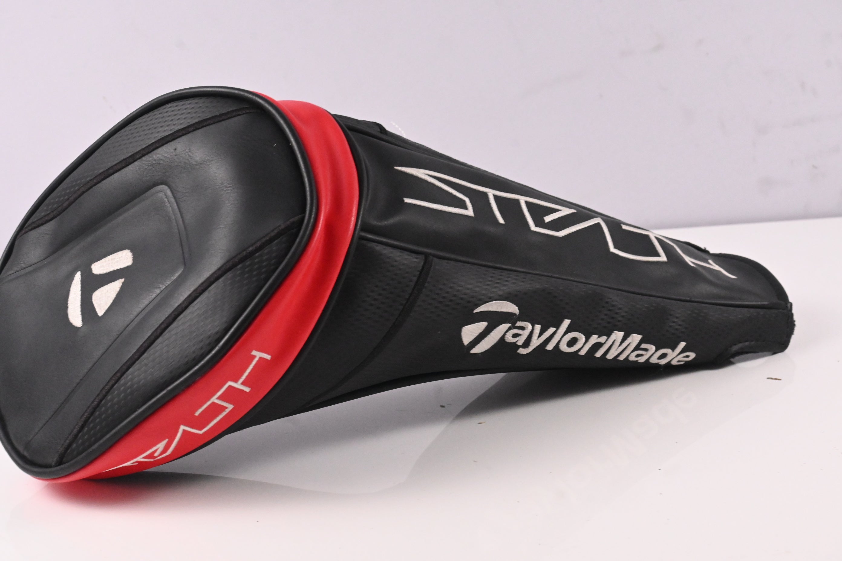 Taylormade Stealth Plus Driver / 10.5 Degree / Stiff Flex Aldila Ascent Red 60