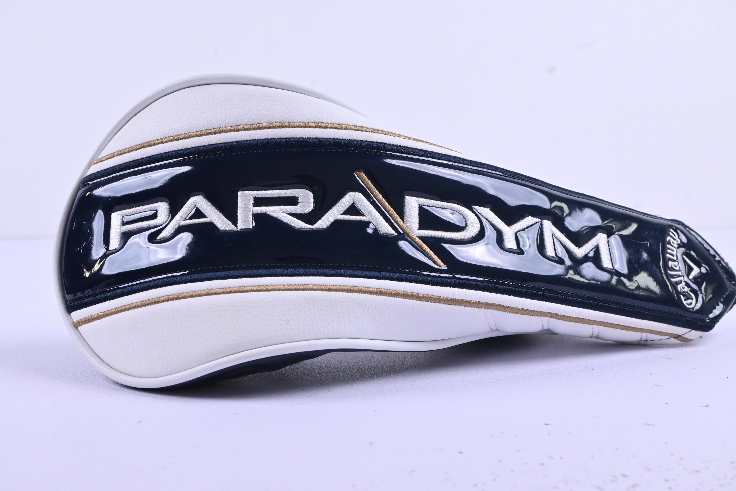 Callaway Paradym Driver / 9 Degree / X-Flex Kai'li White 60 Shaft