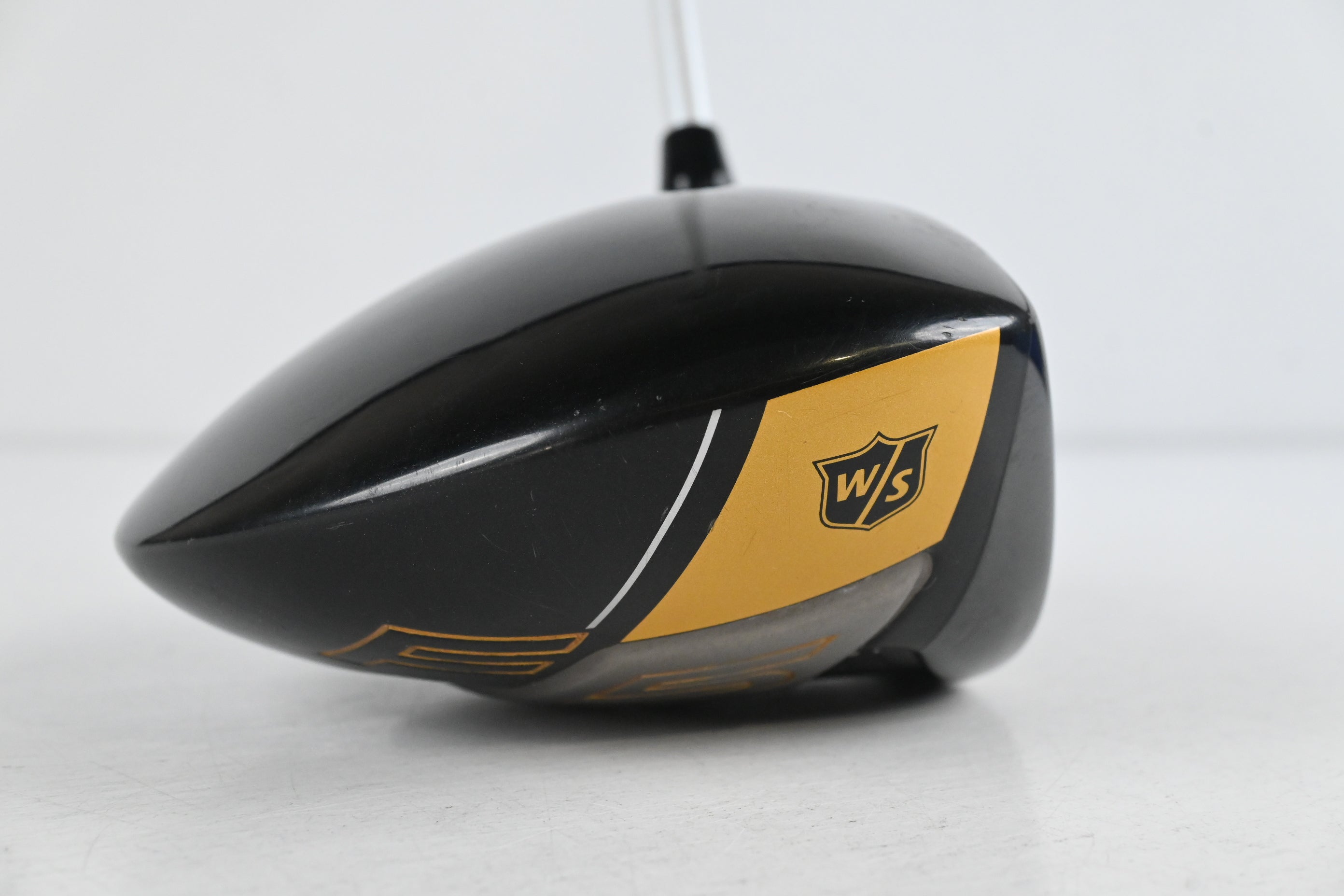 Wilson Staff FG Tour F5 Driver / 10.5 Degree / Regular Flex Fubuki Z 50 Shaft