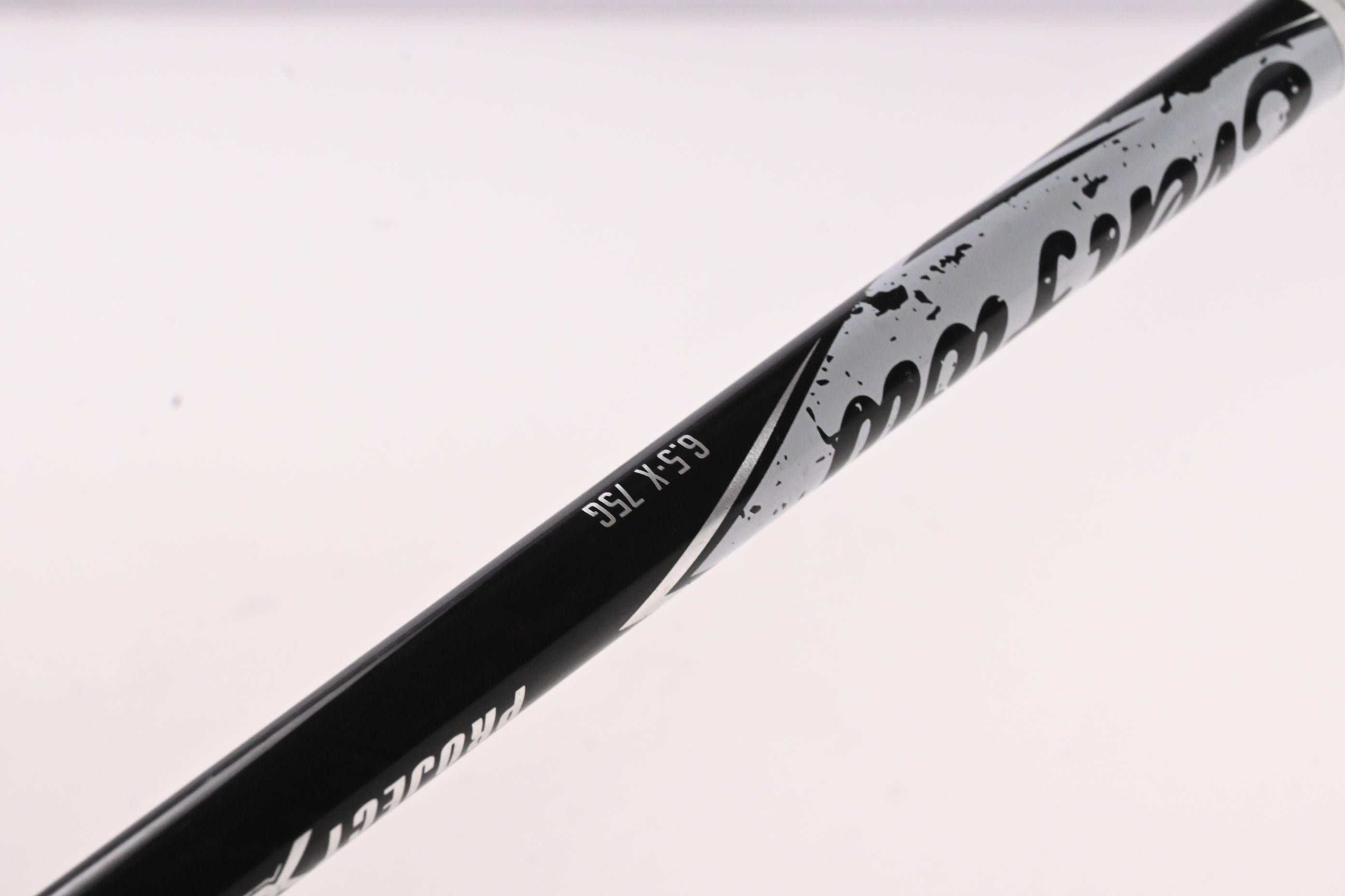 Tour Issue Callaway Epic Flash #3 Wood / 15 Degree / X-Flex Evenflow Black 75
