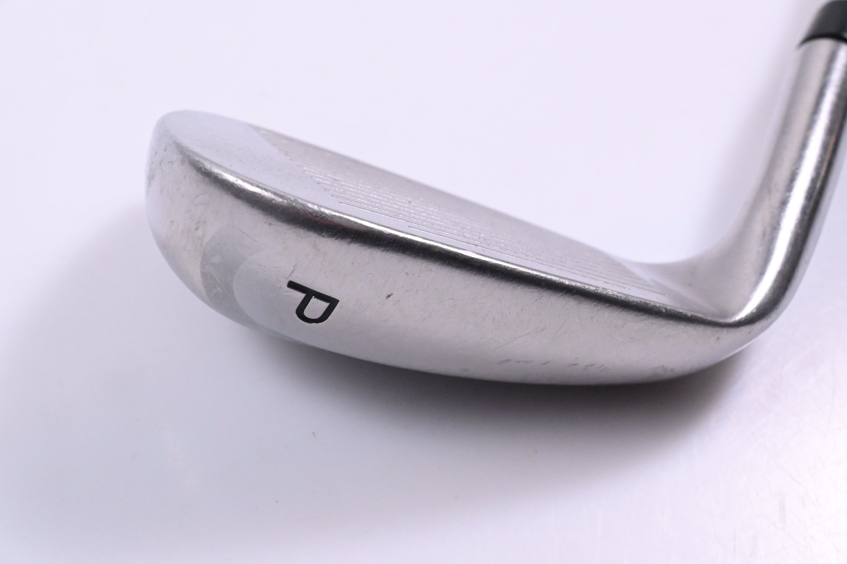 Cobra King Speedzone Pitching Wedge / 42.5 Degree / Stiff Flex Cobra Shaft