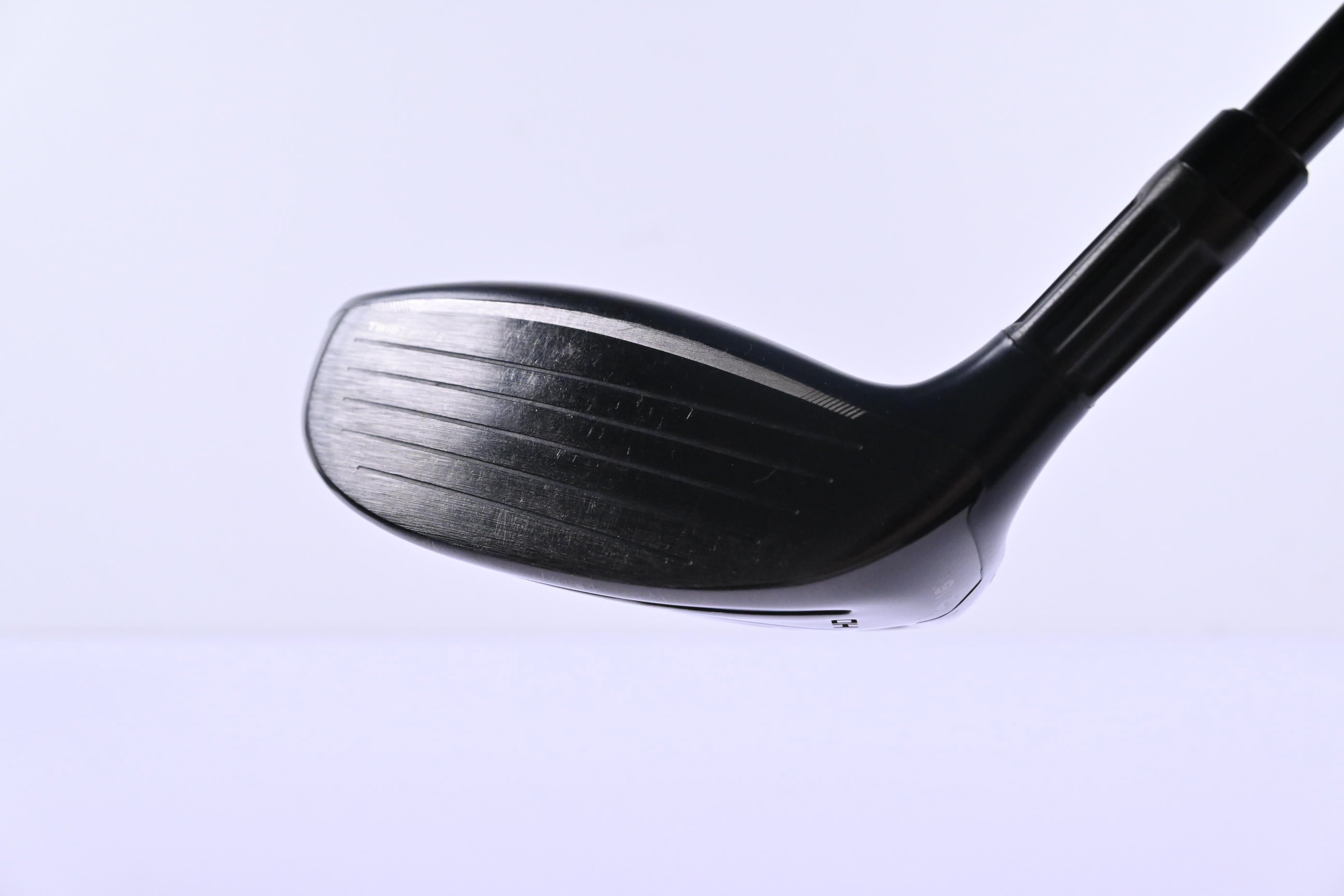 Taylormade Stealth 2 HD #3 Wood / 16 Degree / Stiff Flex Fujikura Ventus Red TR