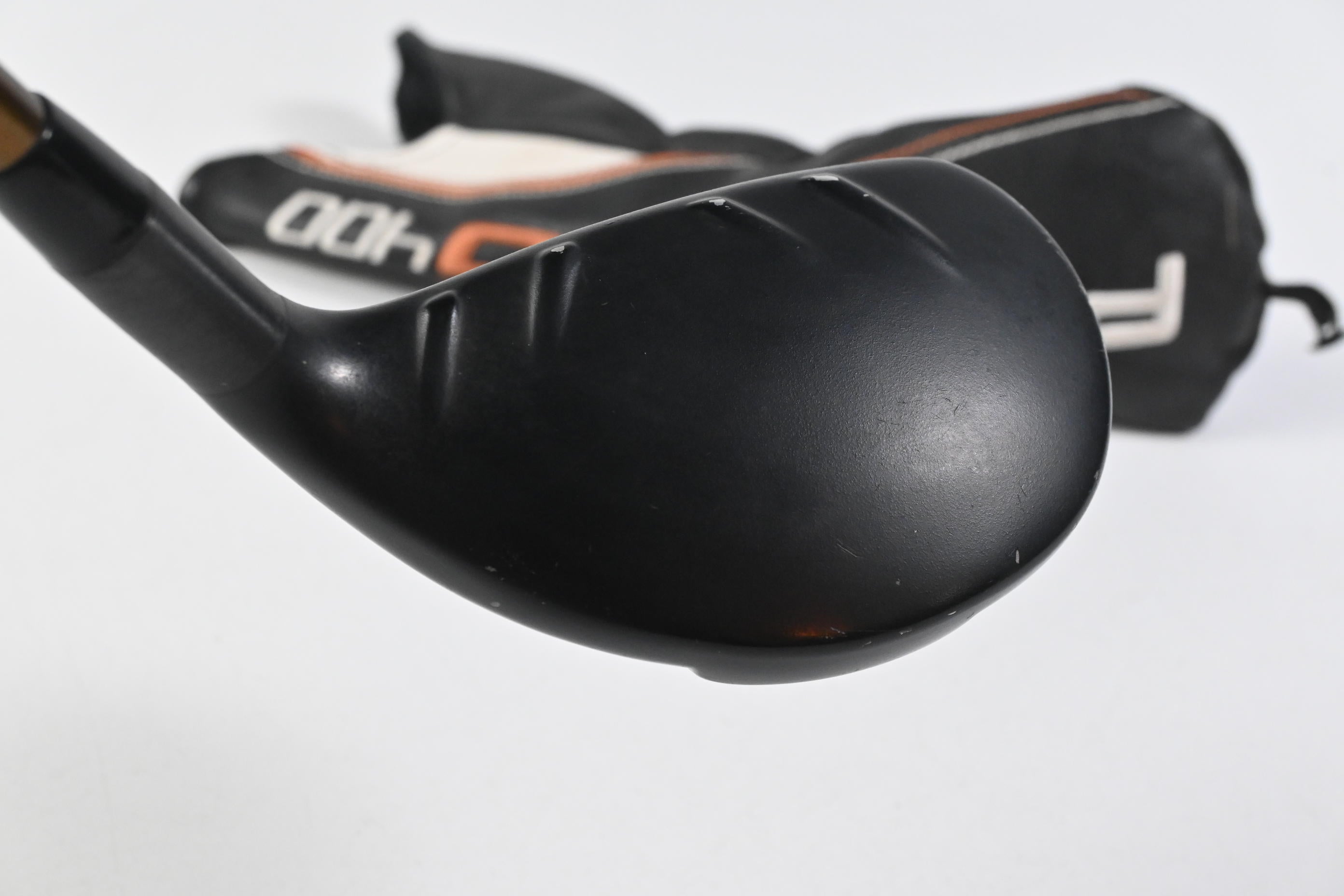 Ping G400 #3 Hybrid / 19 Degree / Regular Flex Ping Alta CB 70 Shaft