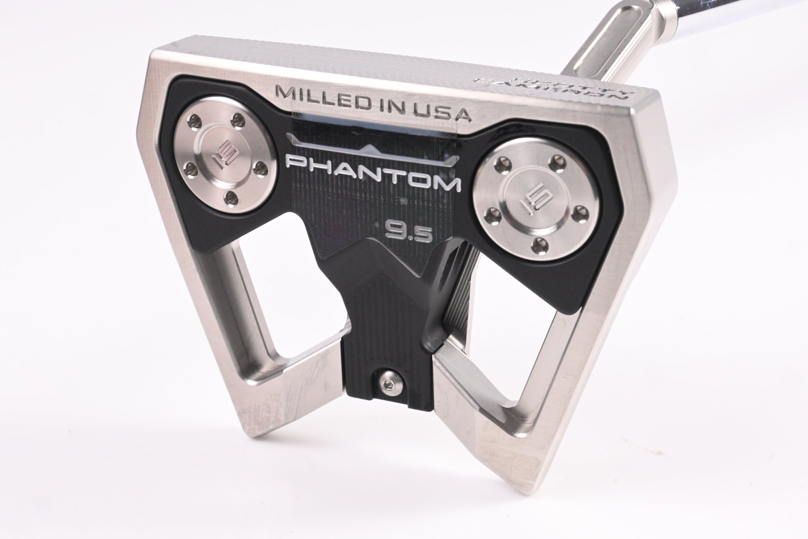 Scotty Cameron Phantom 9.5 2024 Putter / 34 Inch