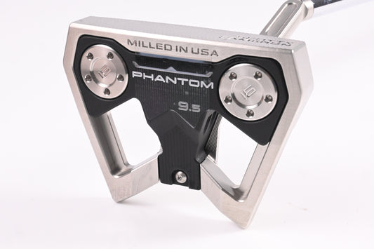 Scotty Cameron Phantom 9.5 2024 Putter / 34 Inch