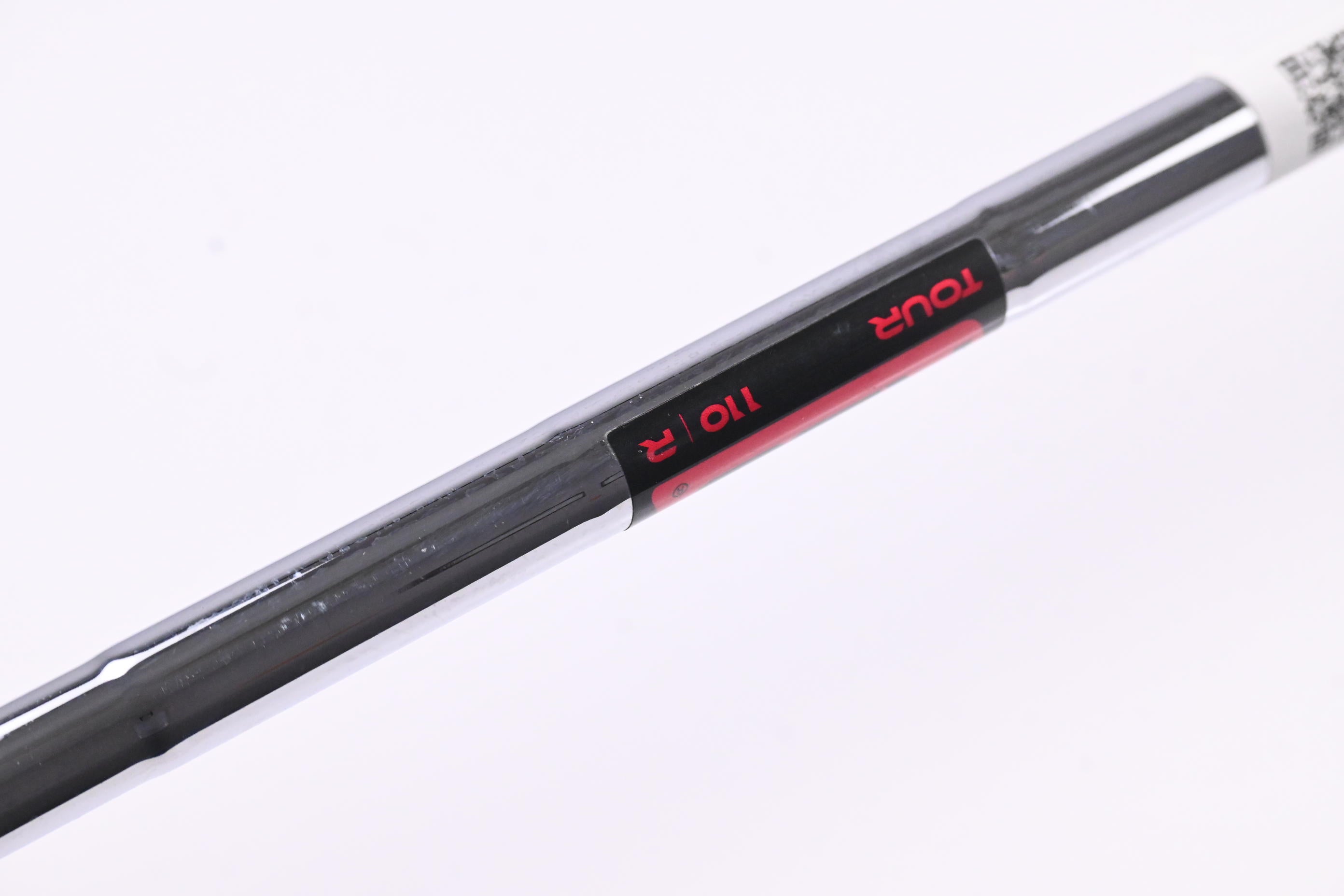 PXG 0311 XP Gen4 #4 Iron / 18 Degree / Regular Flex KBS Tour 110 Shaft