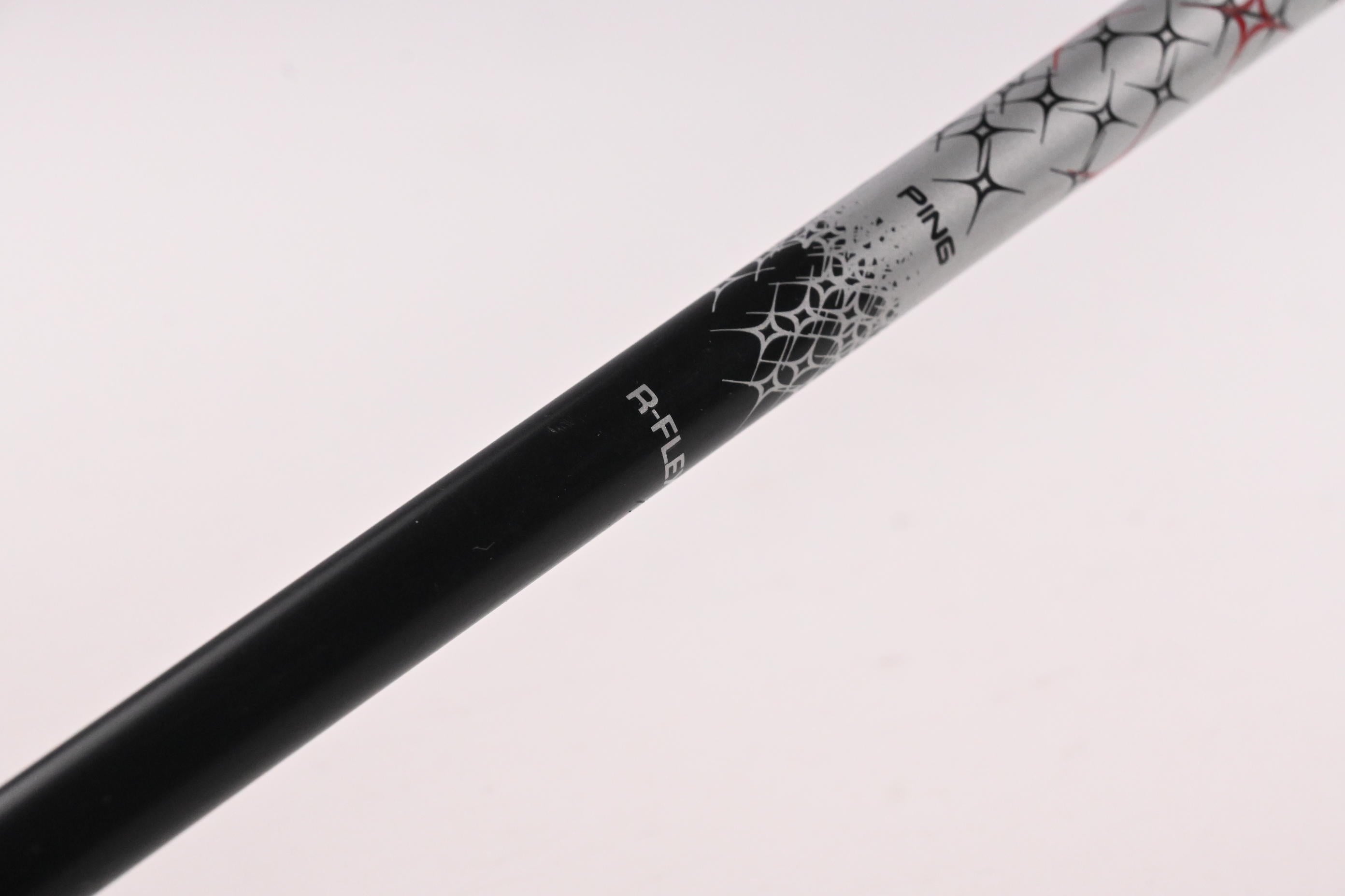 Ping G25 #4 Hybrid / 23 Degree / Regular Flex Ping TFC 189 Shaft