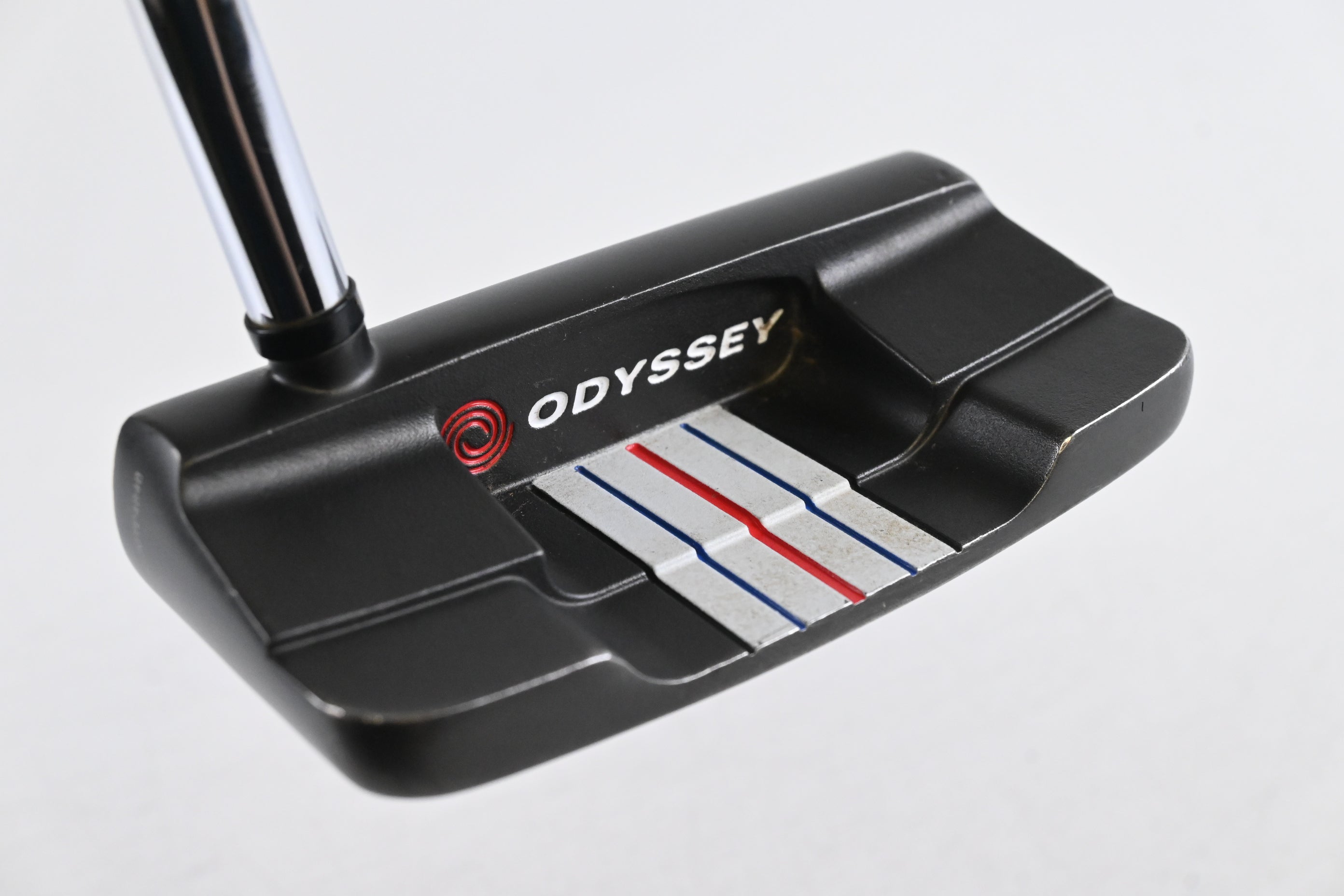 Odyssey Triple Track Double Wide Putter / 34 Inch