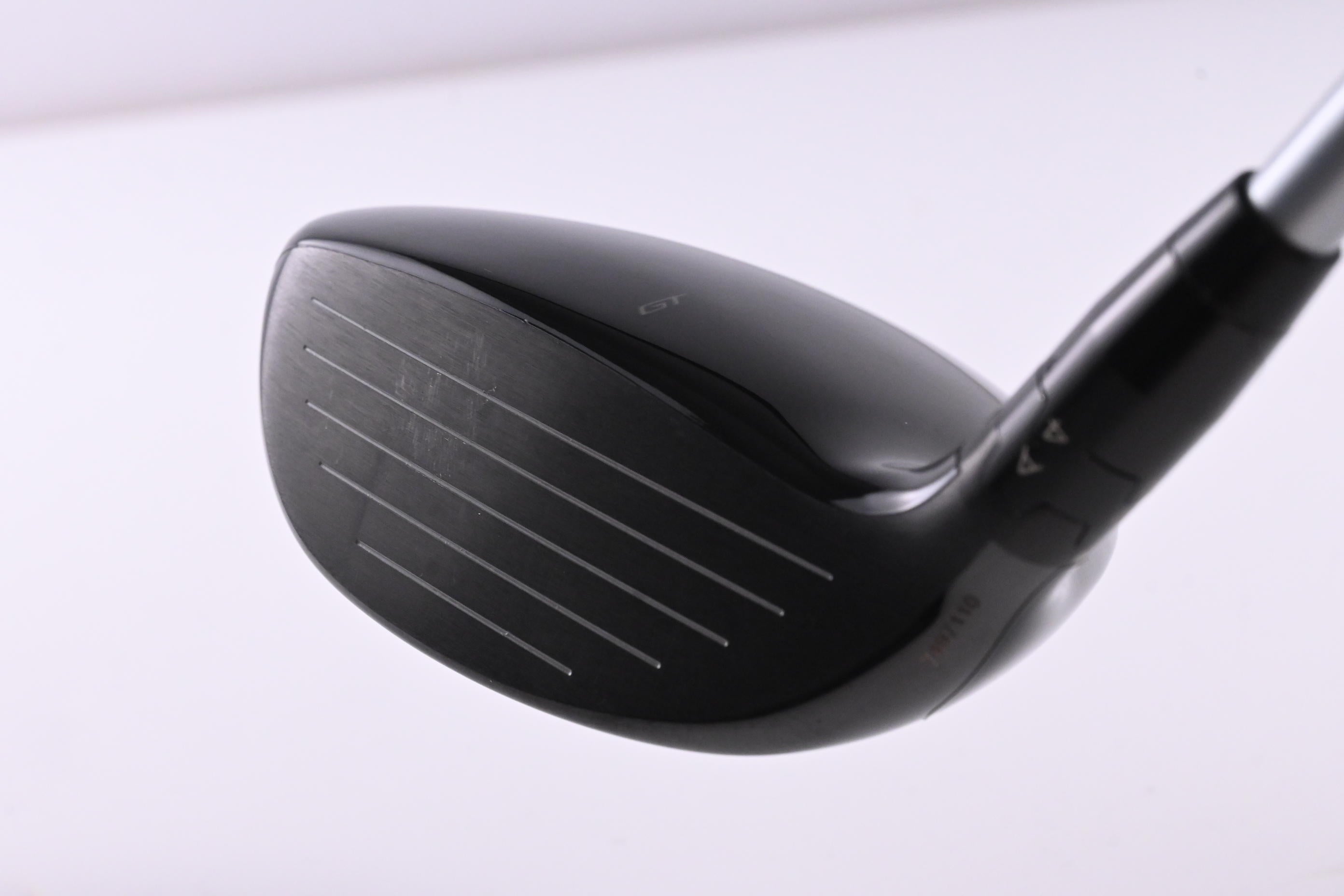 Titleist GT1 #5 Wood / 18 Degree / Regular Flex Tour AD UB-5 Shaft