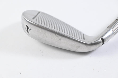 Taylormade M2 2019 #8 Iron / Stiff Flex KBS C-Taper Lite Shaft