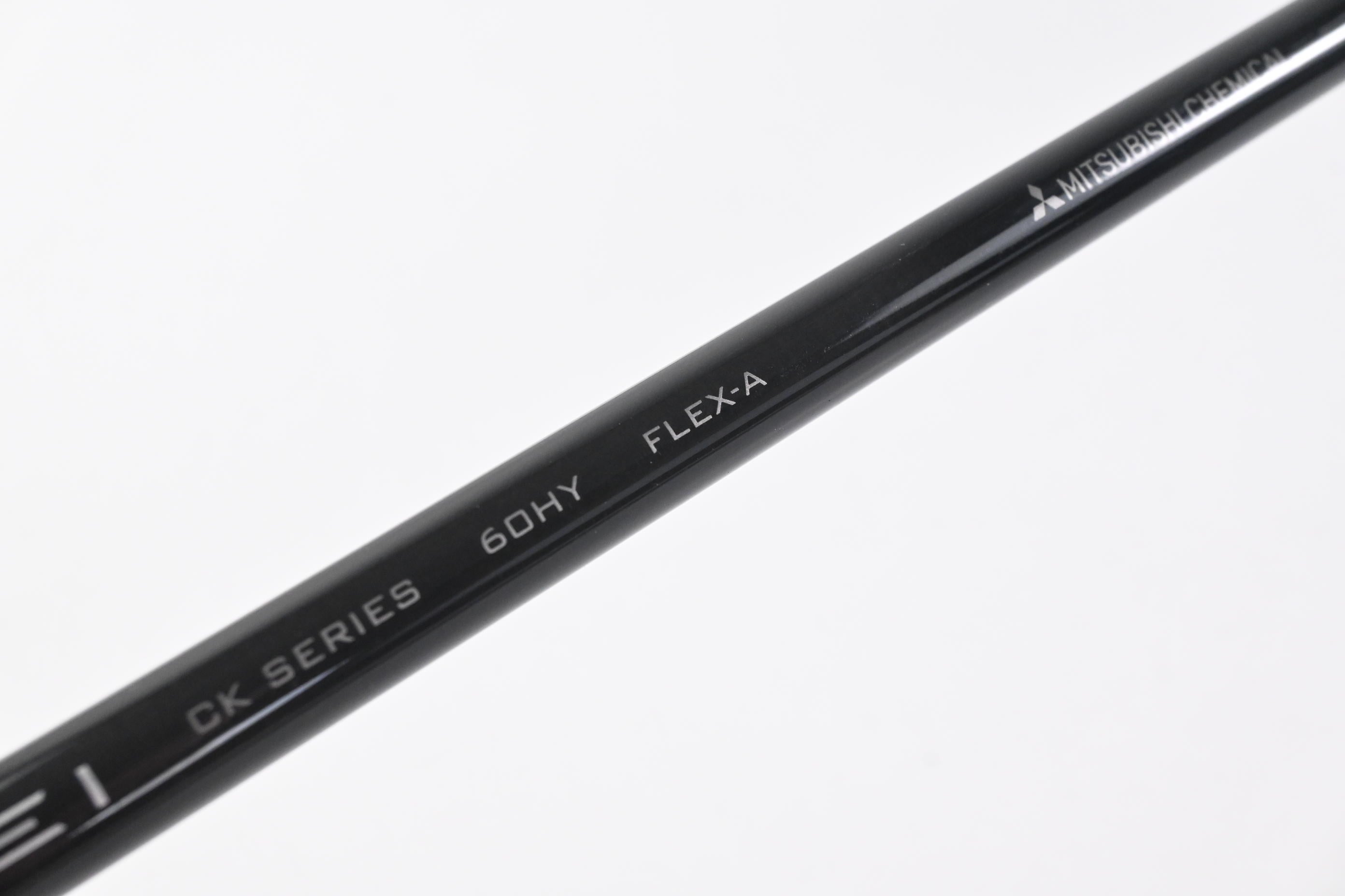 Tensei CK Red 60 #5 Hybrid Shaft / Senior Flex / Titleist 2nd Gen