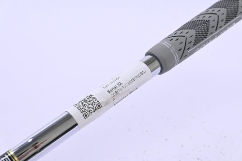 Mizuno S23 Lob Wedge / 60 Degree / Wedge Flex Dynamic Gold Shaft