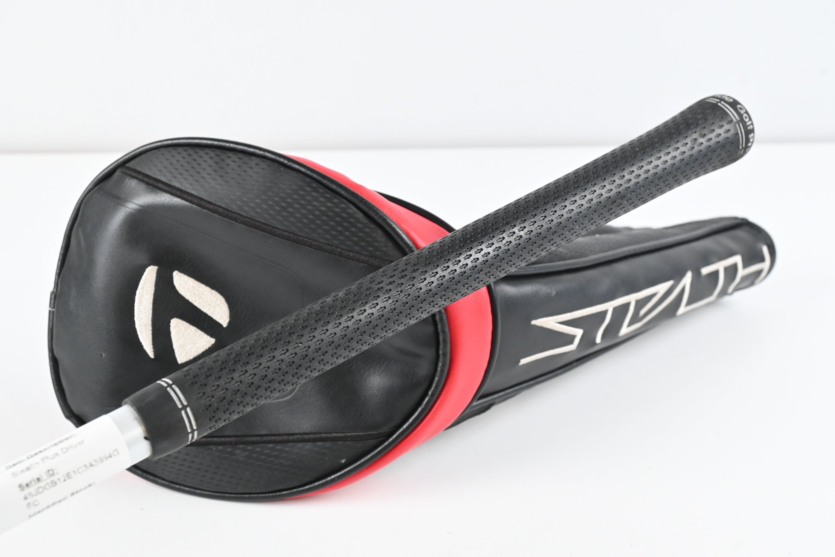 Taylormade Stealth Plus Driver / 9 Degree / Stiff Flex Kuro Kage Tini 60 Shaft