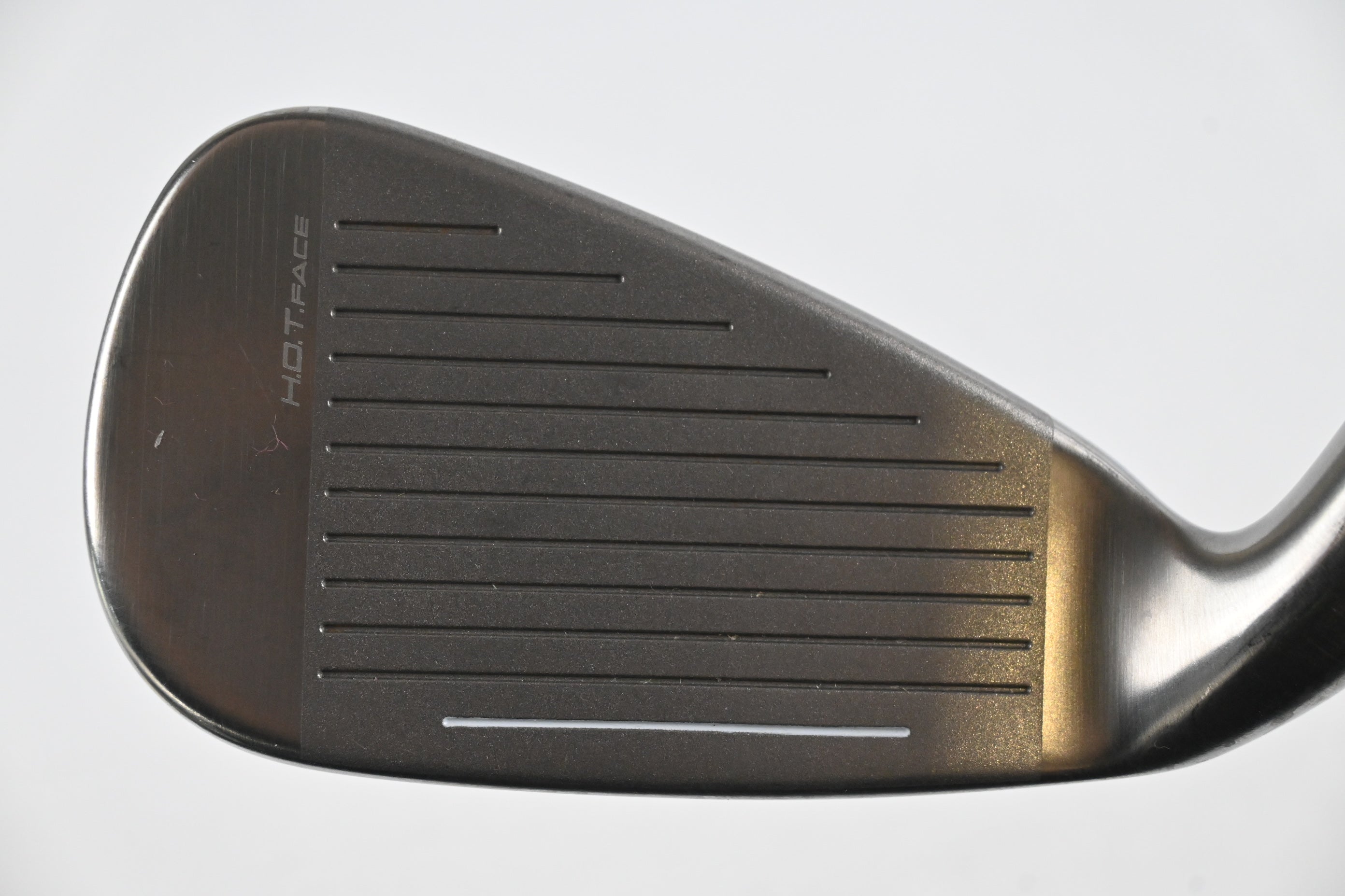 Cobra DS-Adapt Max #6 Iron / Stiff Flex KBS Tour Lite Steel Shaft