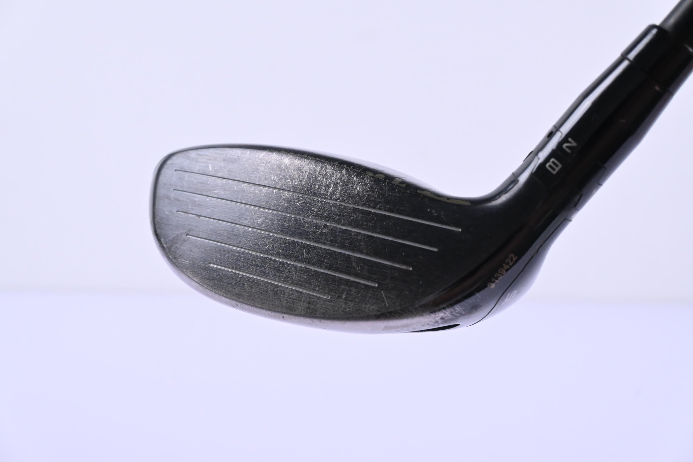 Titleist GT2 #3 Wood / 15 Degree / Stiff Flex Fujikura Ventus Black Velocore+ 7
