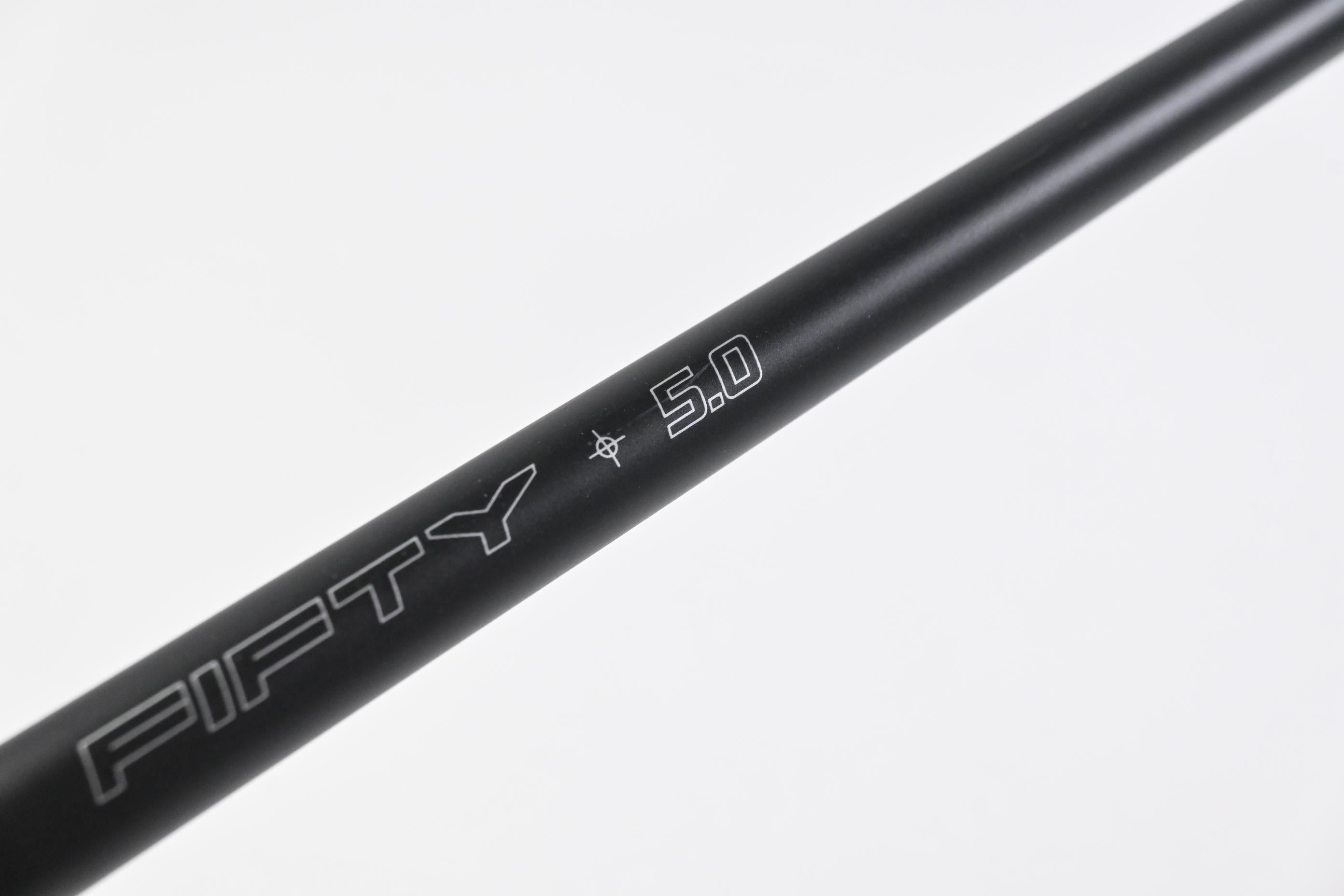 Project X Cypher 2.0 50 #6 Hybrid Shaft / Senior Flex / Callaway 3rd Gen