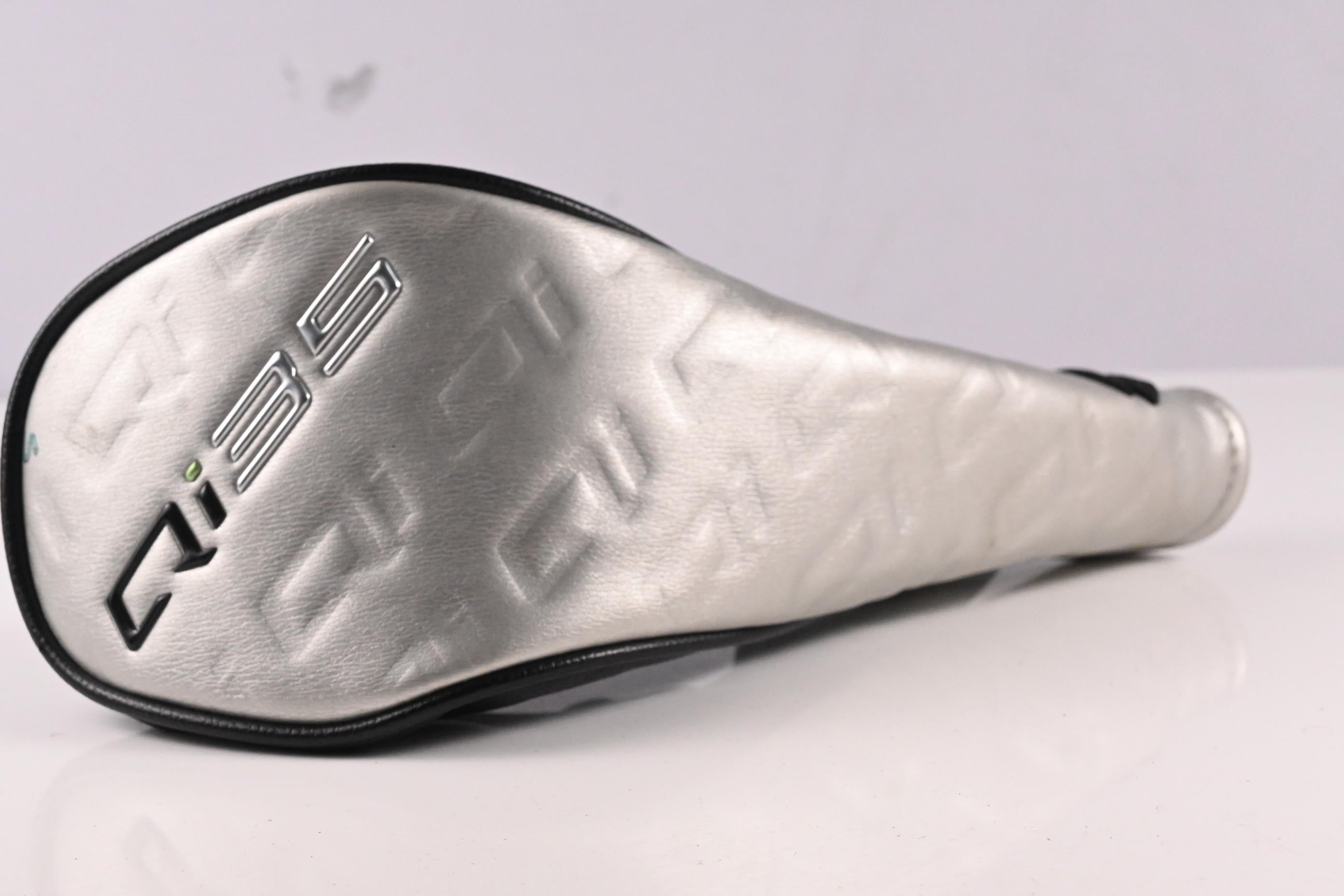 Taylormade Qi35 #5 Wood / 18 Degree / Regular Flex Fujikura Ventus Blue '25 5