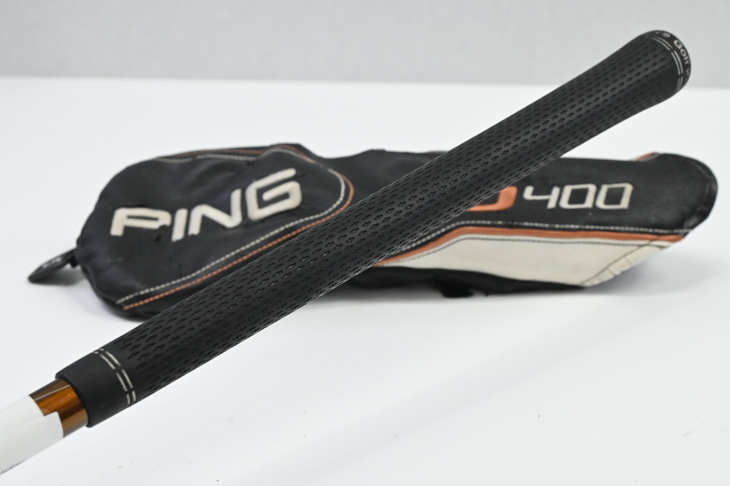 Ping G400 SFT #5 Wood / 19 Degree / Regular Flex Ping Alta CB 65 Shaft