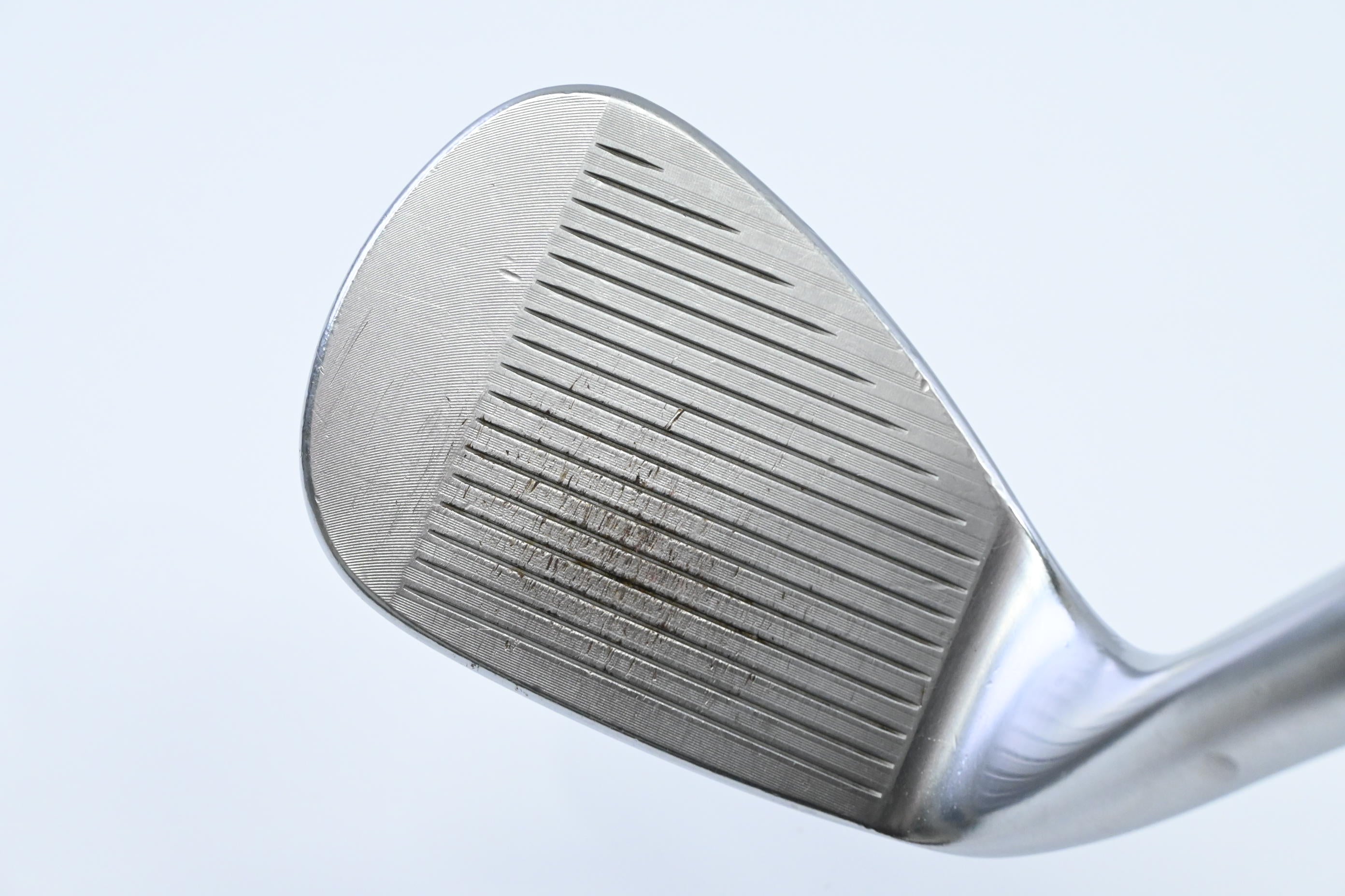 Titleist Vokey SM8 Gap Wedge / 52 Degree / Wedge Flex Vokey Design Shaft