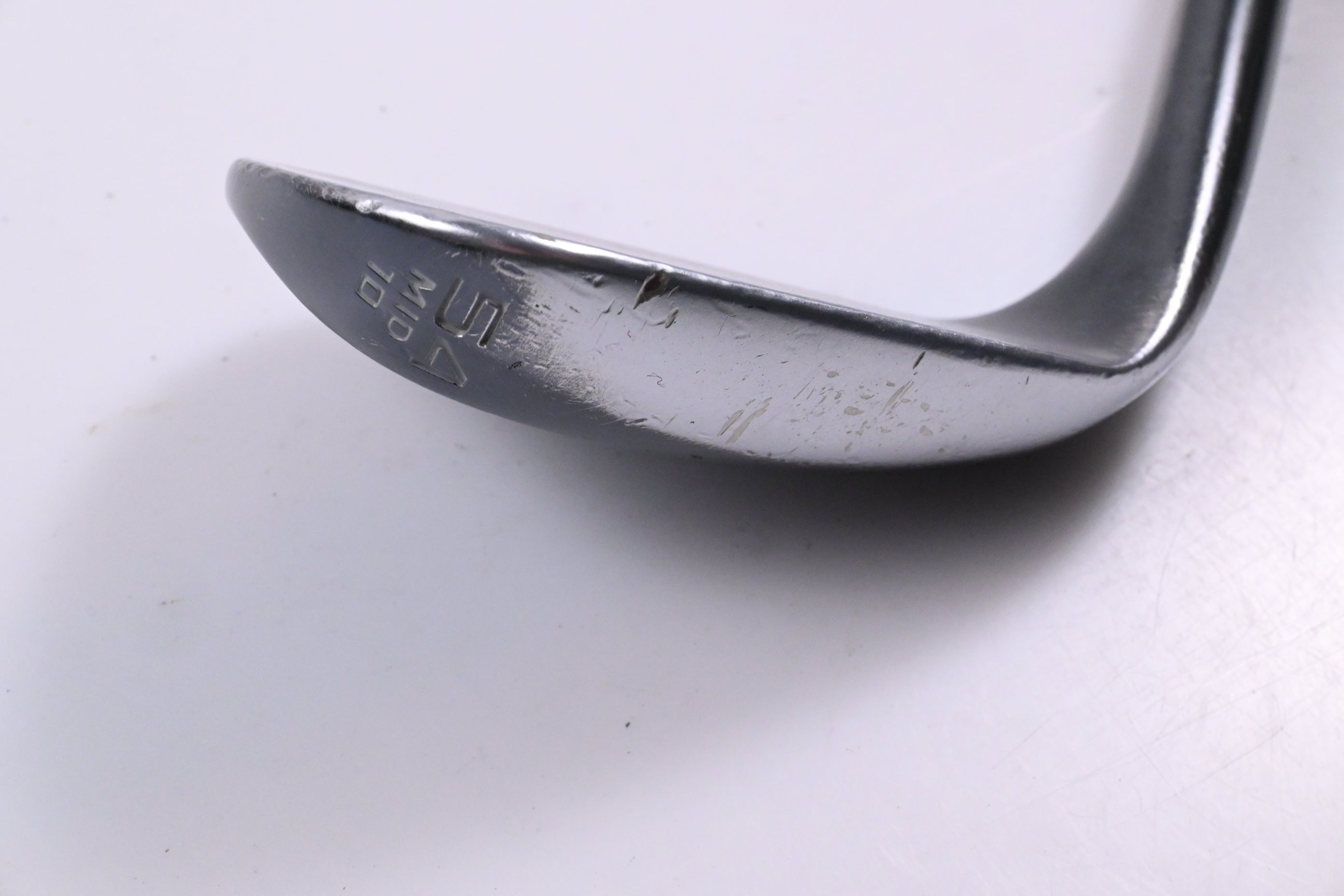 Cleveland RTX ZipCore Sand Wedge / 54 Degree / Wedge Flex Dynamic Gold Spinner