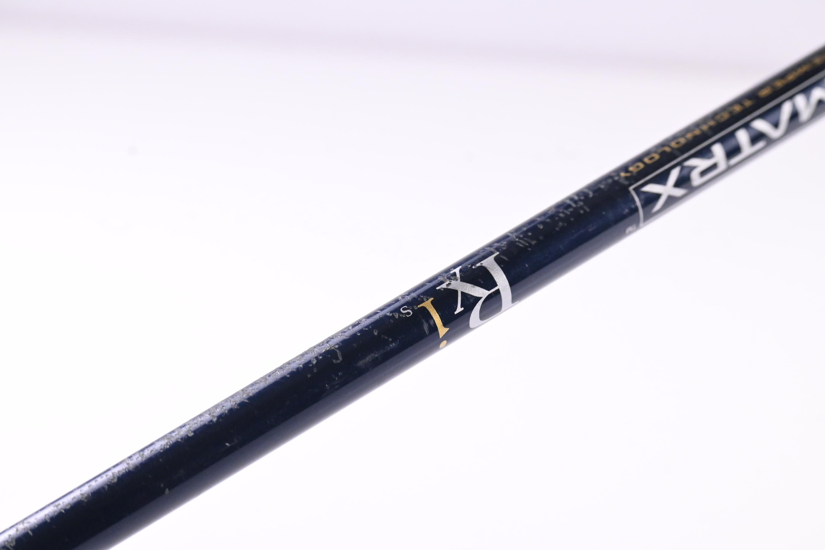 Titleist 975 J Driver / 8.5 Degree / Stiff Flex BiMatrix RXi Shaft