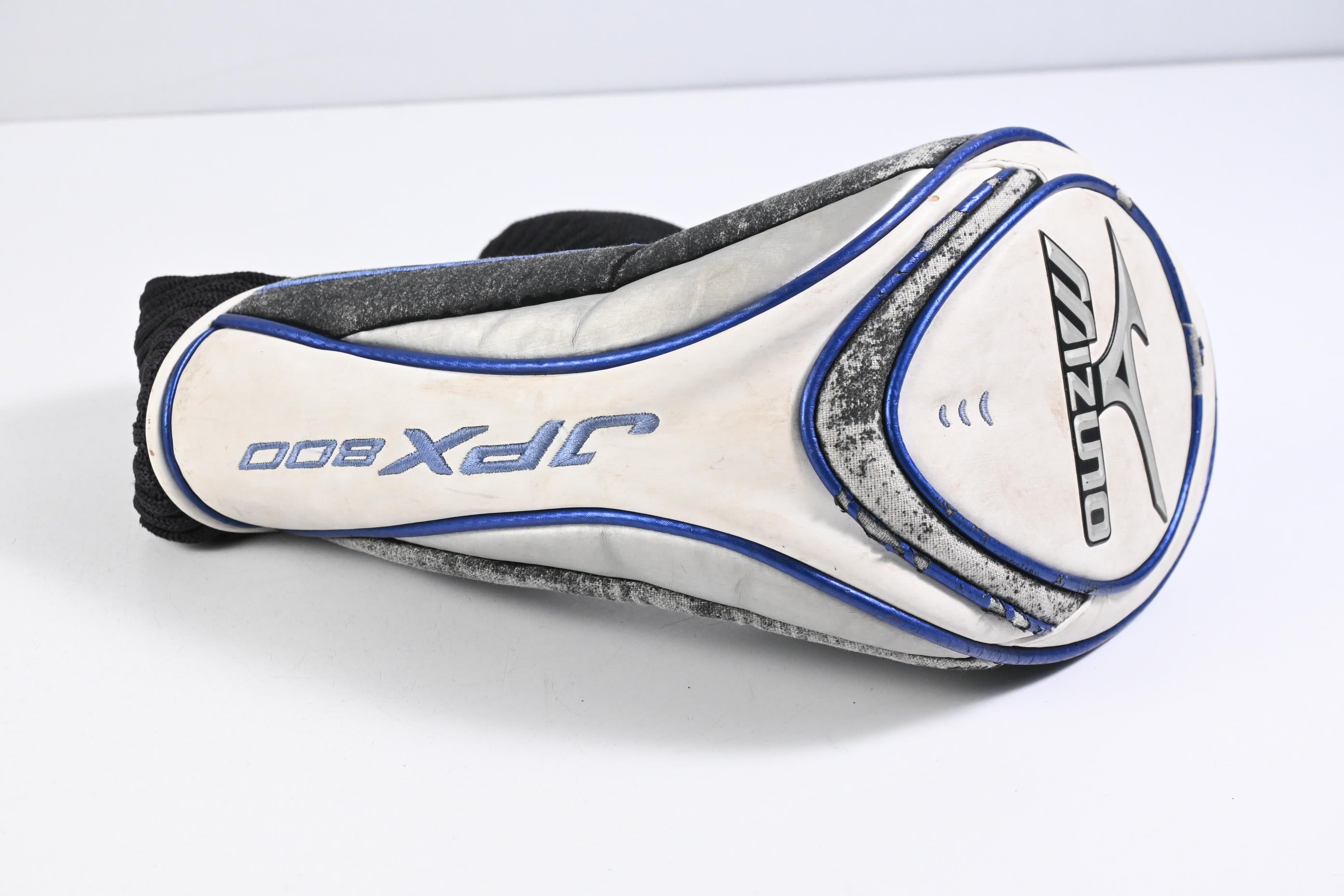 Mizuno JPX 800 Driver / 10.5 Degree / Regular Flex Exsar DS5 55 Shaft