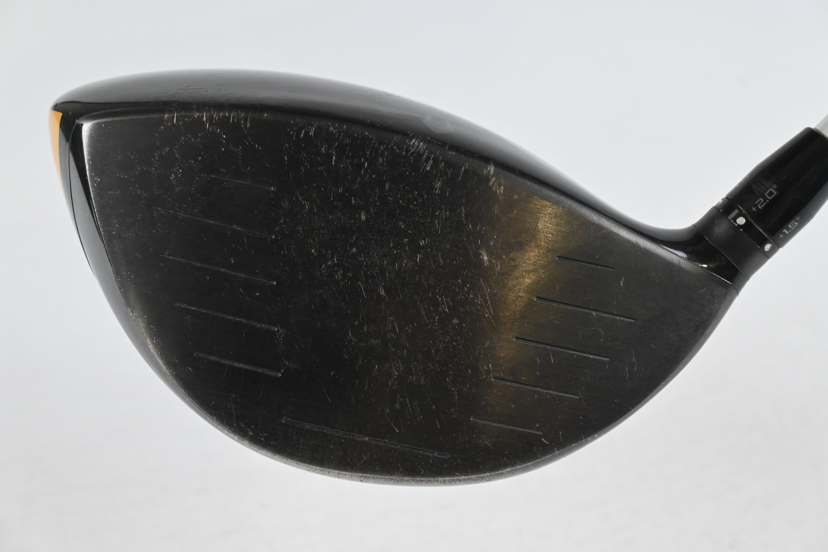 Wilson Staff FG Tour F5 Driver / 10.5 Degree / Regular Flex Fubuki Z 50 Shaft