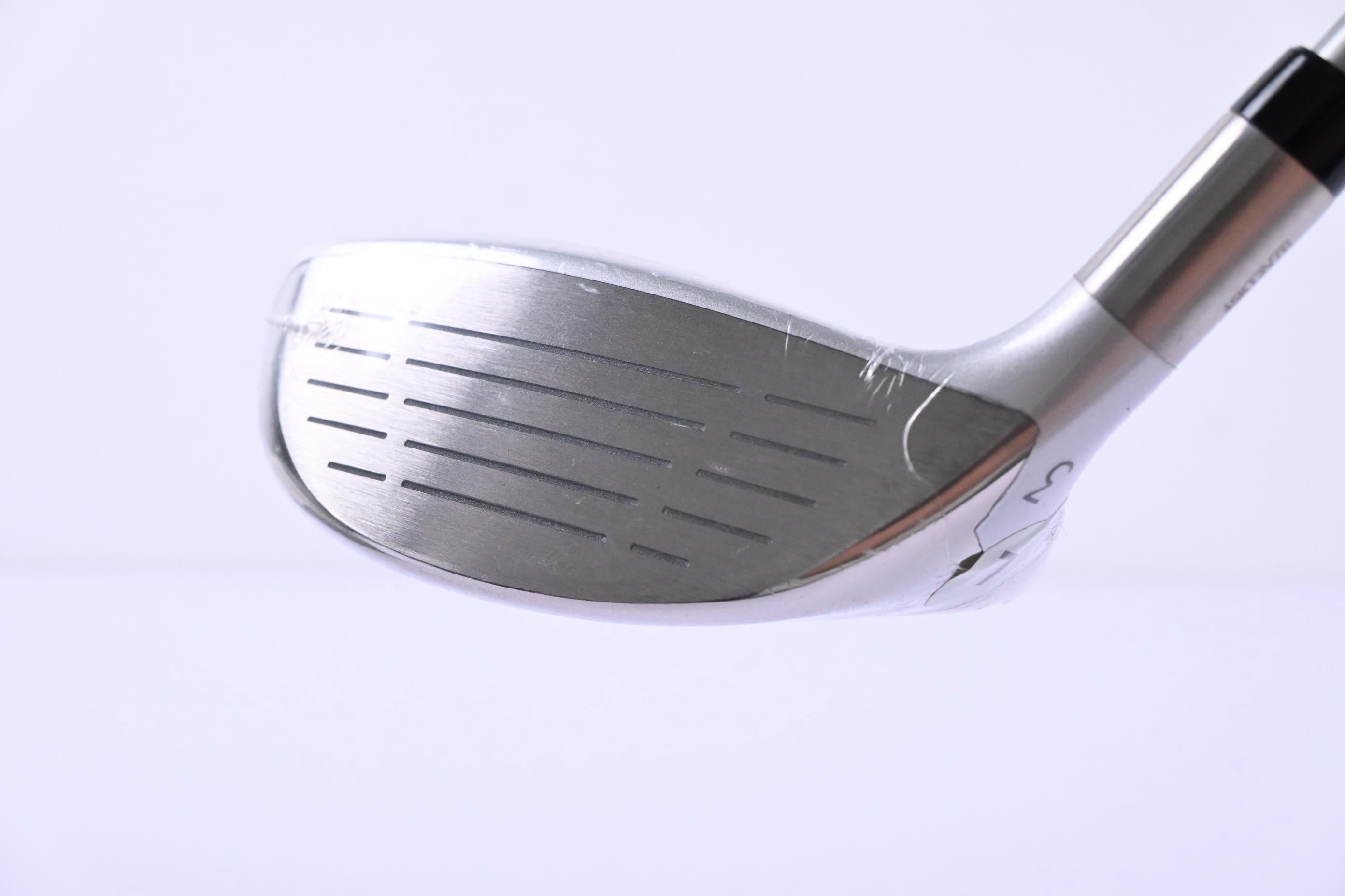 Taylormade Kalea Gold #3 Wood / 16 Degree / Ladies Flex Kalea Gold 40 Shaft