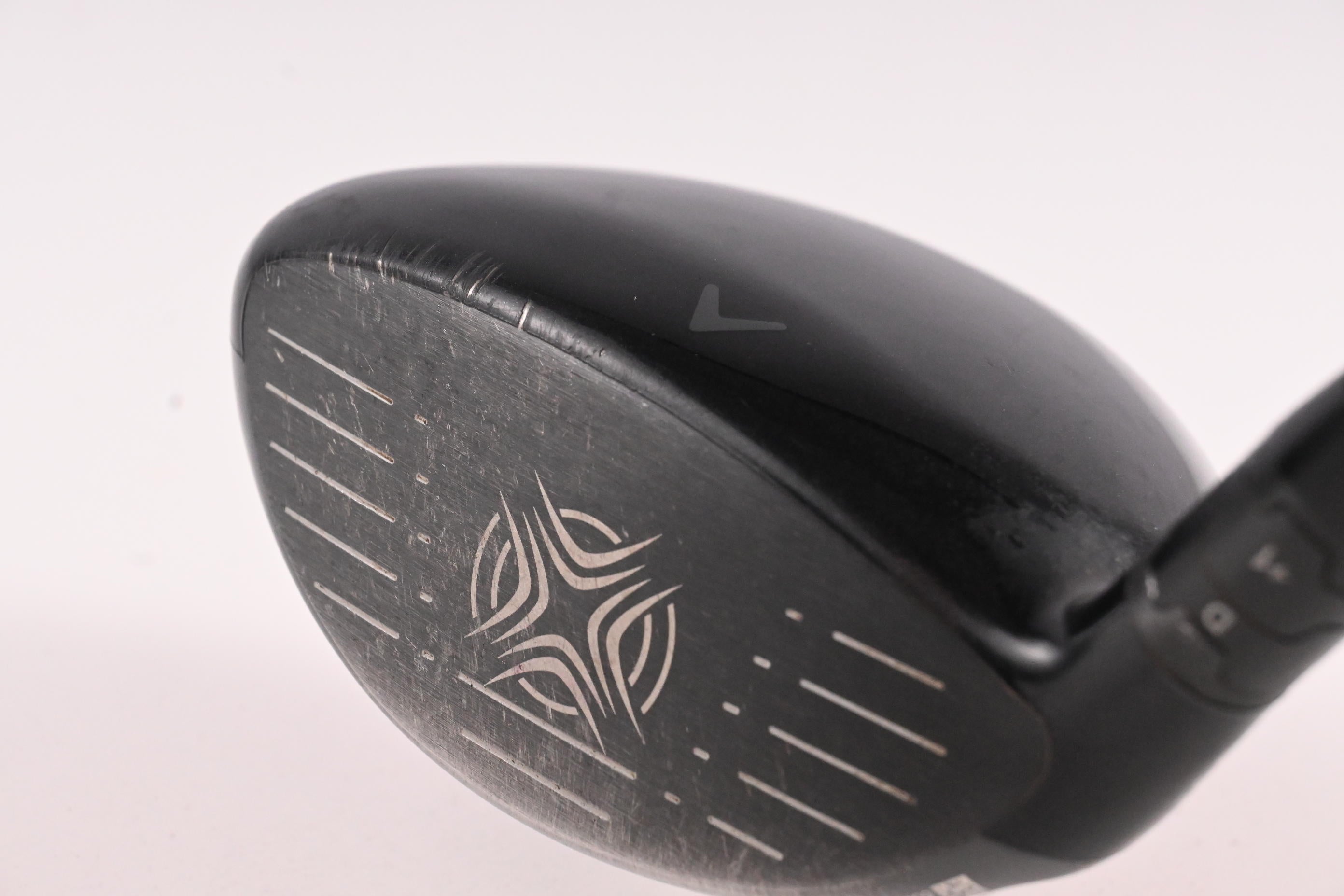 Ladies Callaway Big Bertha Mini 1.5 Driver / 14 Degree / Ladies Flex Cypher 40