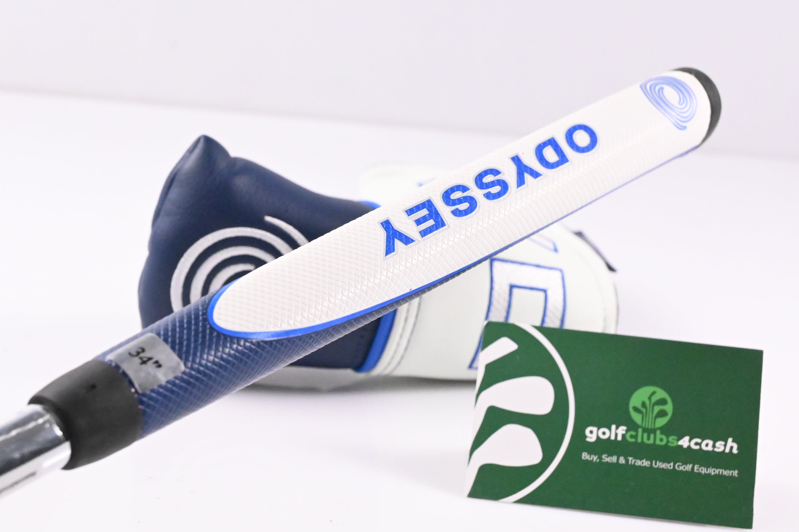 Odyssey Ai-One #1 Putter / 34 Inch