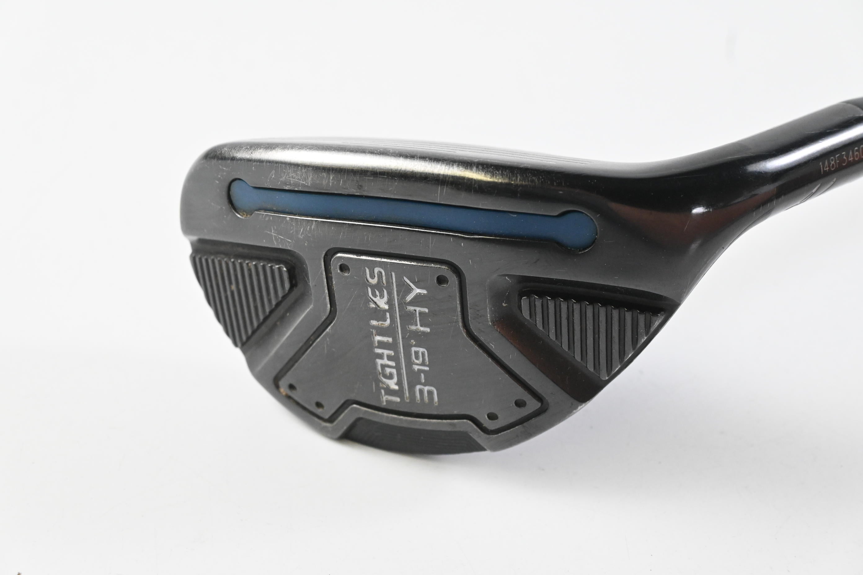 Adams Tight Lies 2.0 #3 Hybrid / 19 Degree / Regular Flex Kuro Kage 65 Shaft