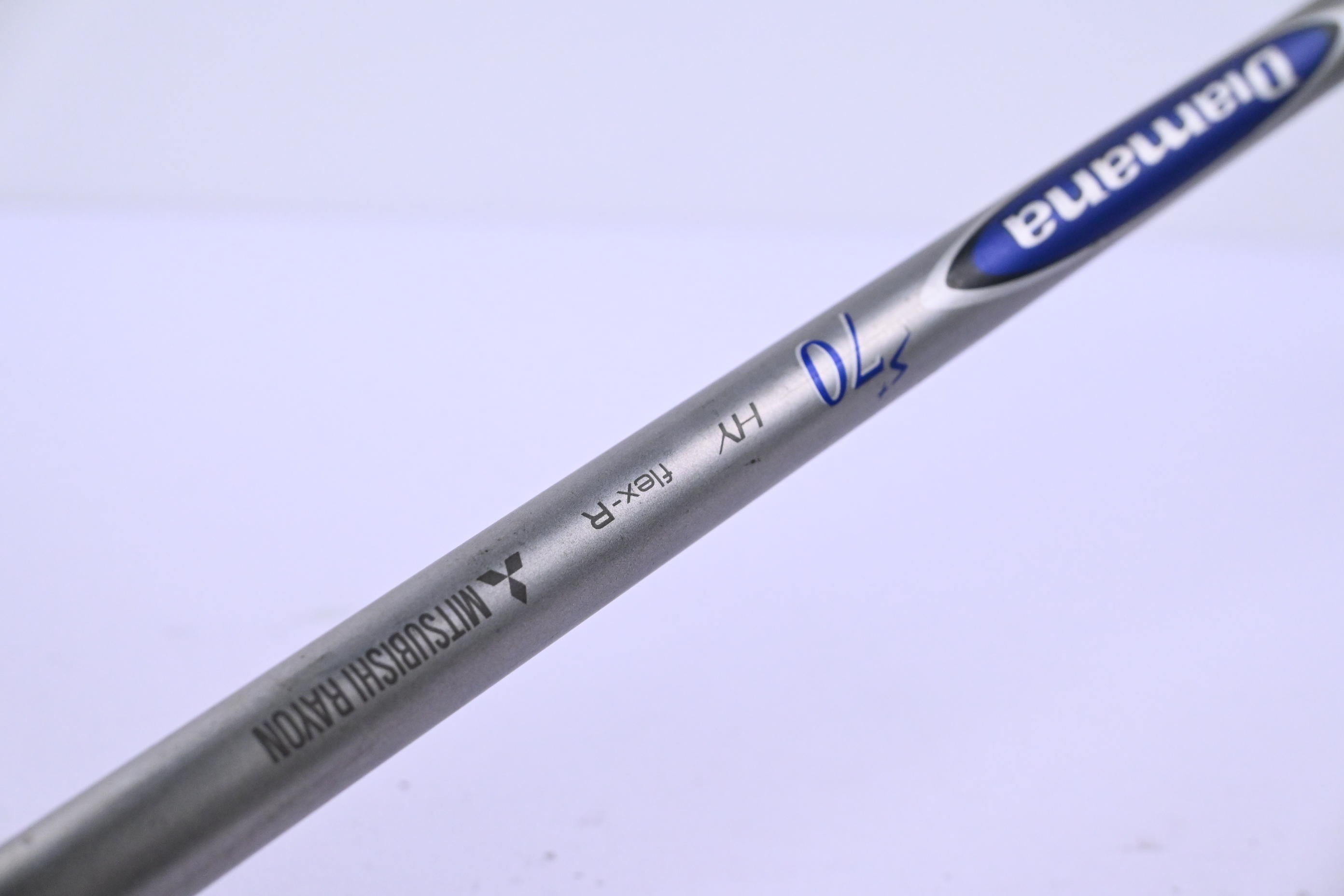 Titleist 915H #2 Hybrid / 18 Degree / Regular Flex Diamana S+Blue 70 Shaft
