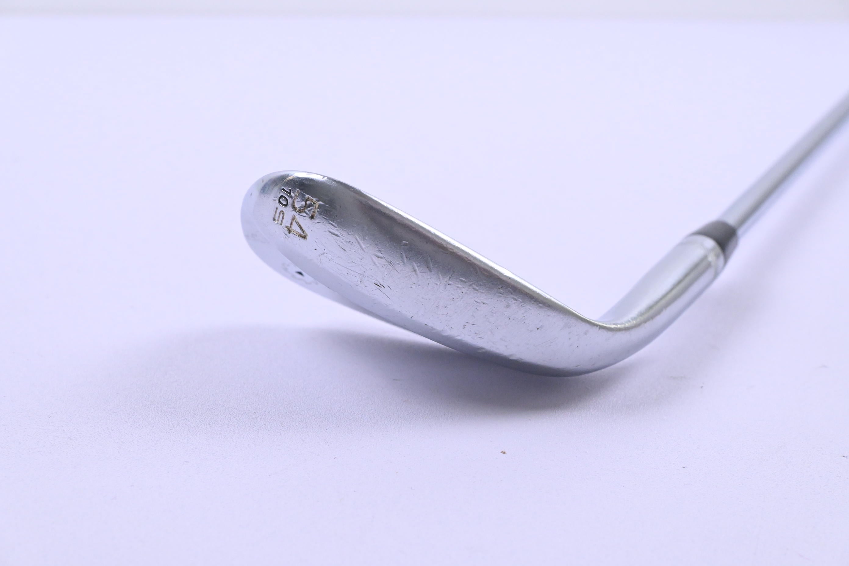 Titleist Vokey SM7 Sand Wedge / 54 Degree / Stiff Flex Project X Lz 120 Shaft