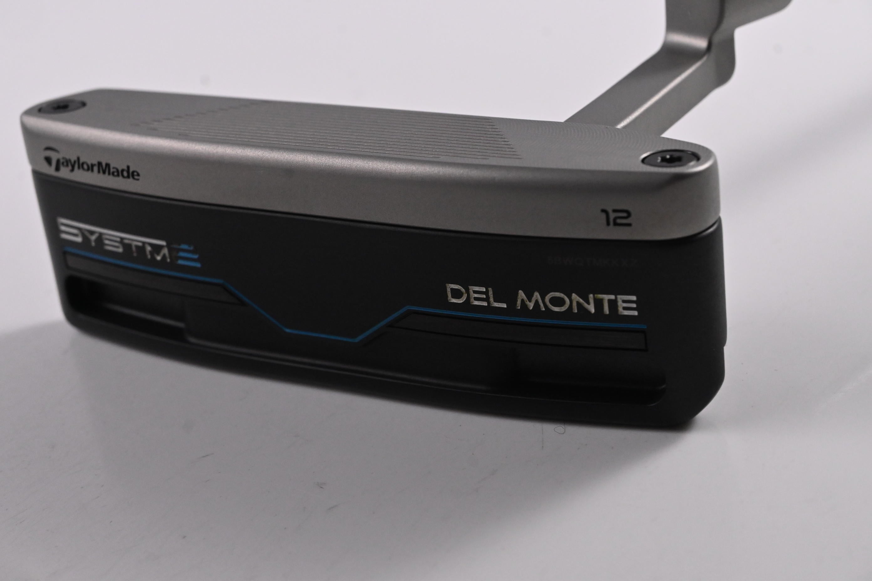Taylormade SYSTM2 Del Monte Putter / 34 Inch