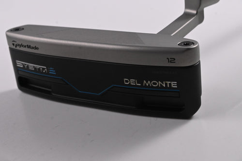 Taylormade SYSTM2 Del Monte Putter / 34 Inch