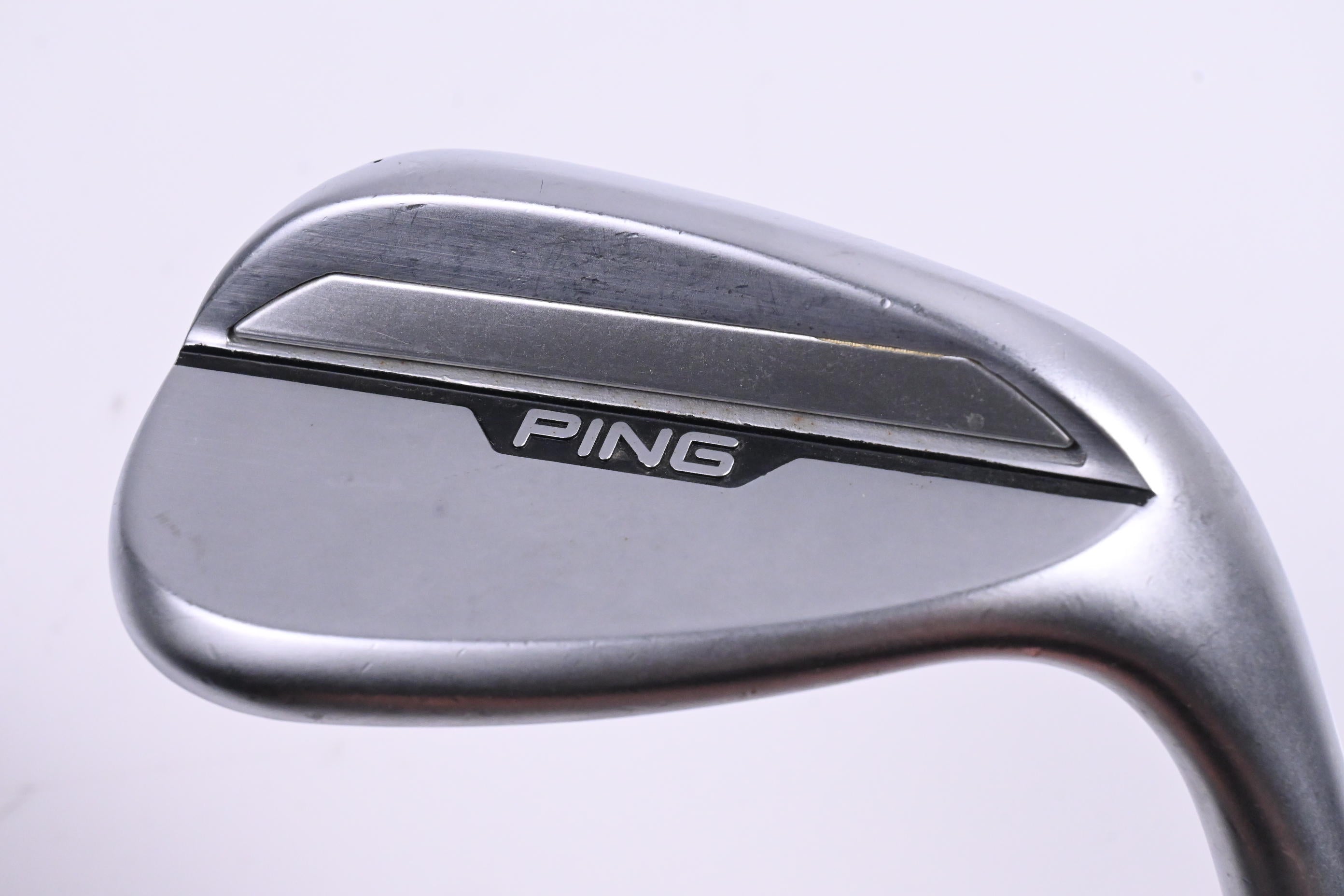 Ping S159 Sand Wedge / 56 Degree / Black Dot / Wedge Flex Ping Z-Z115 Shaft