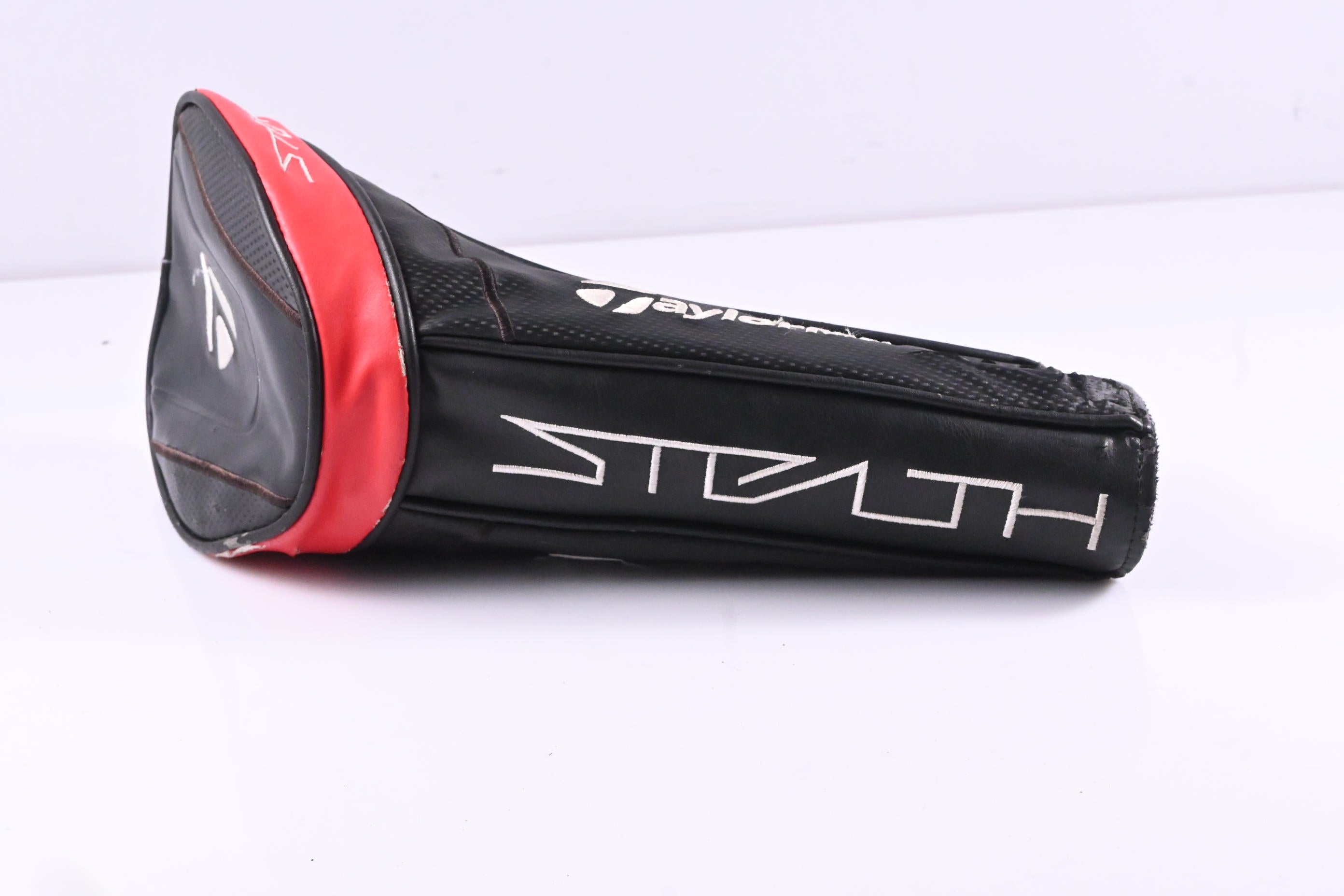 Taylormade Stealth Plus Driver / 9 Degree / Regular Flex Fujikura Air Speeder 45