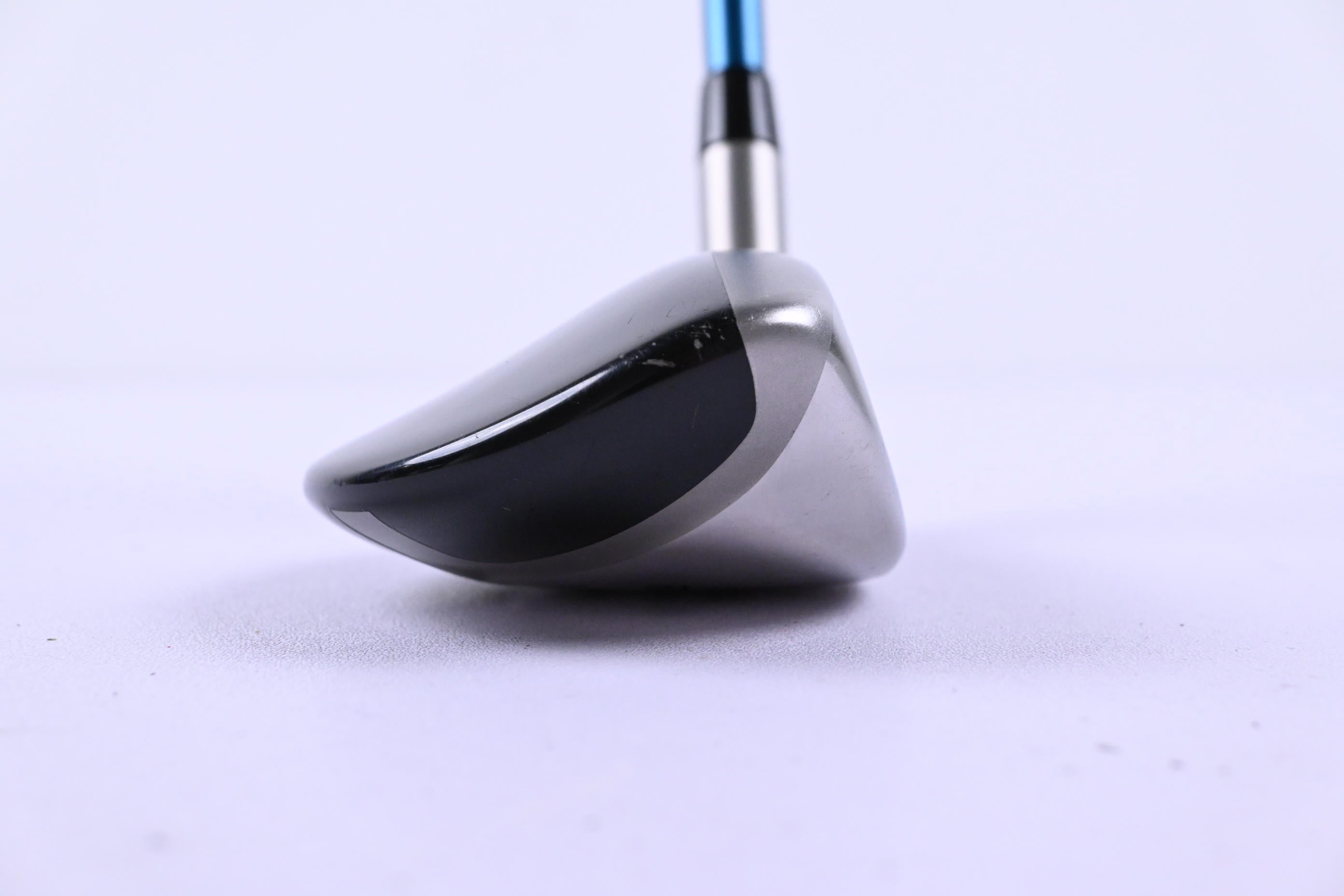 Ping Rapture #2 Hybrid / 18 Degree / Stiff Flex Aldila VS Proto Blue HY 80 Shaft