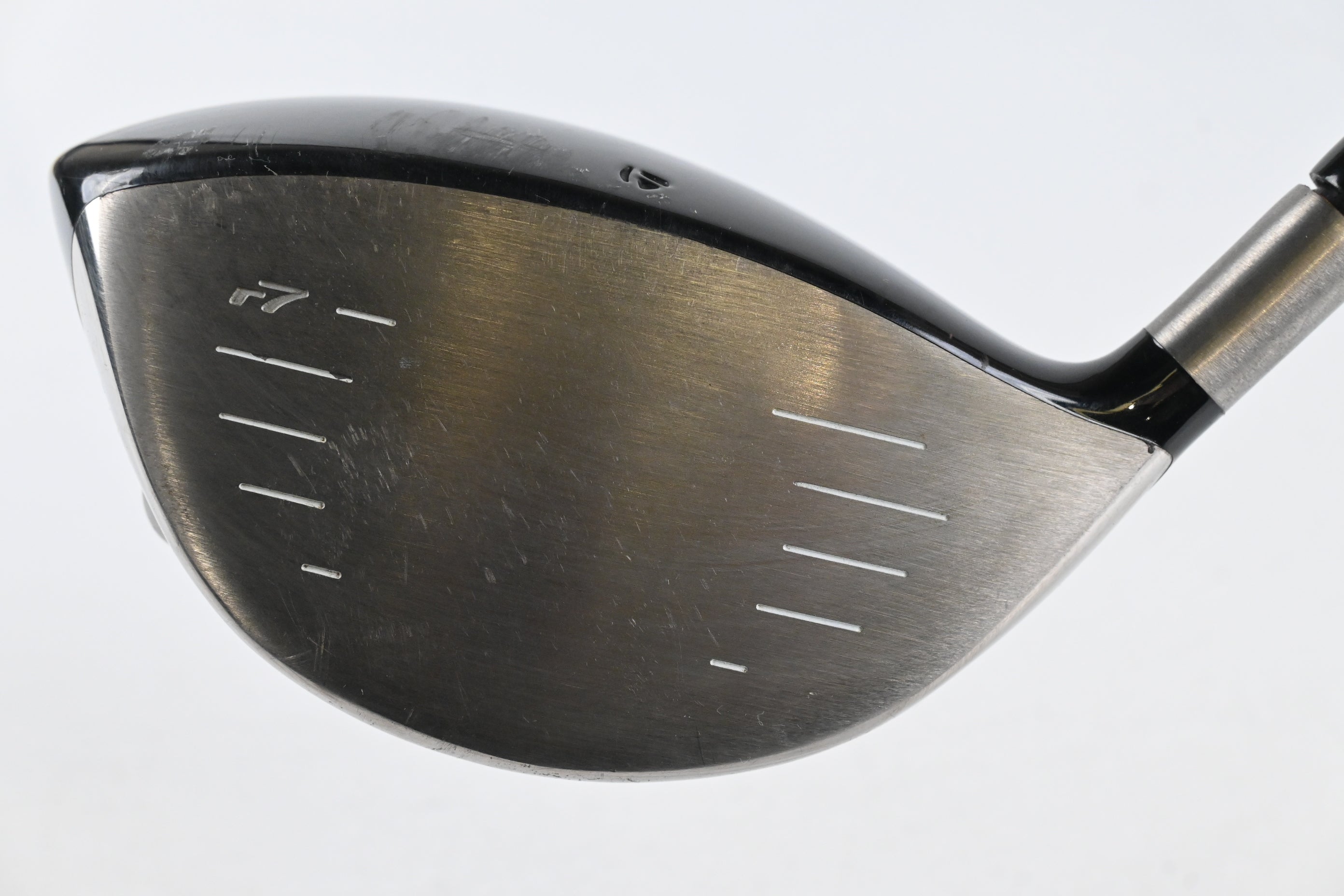 Taylormade R7 425 Driver / 8.5 Degree / Stiff Flex REAX TP 65 Shaft