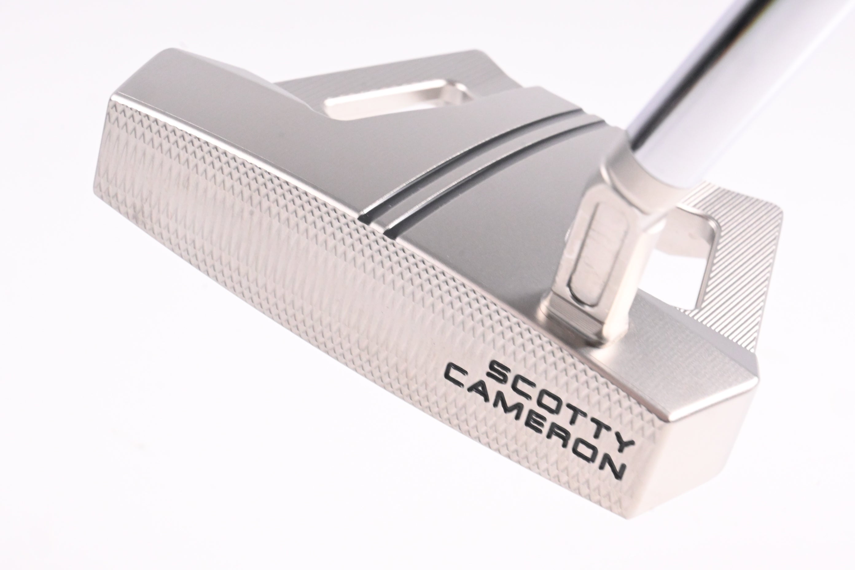 Scotty Cameron Phantom 9.5 2024 Putter / 34 Inch