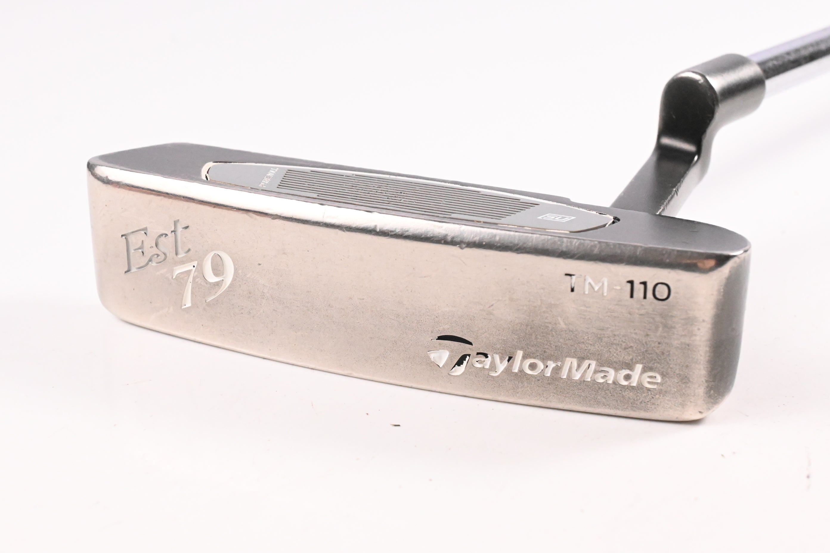 Taylormade Classic Est. 79 TM-110 Putter / 34 Inch