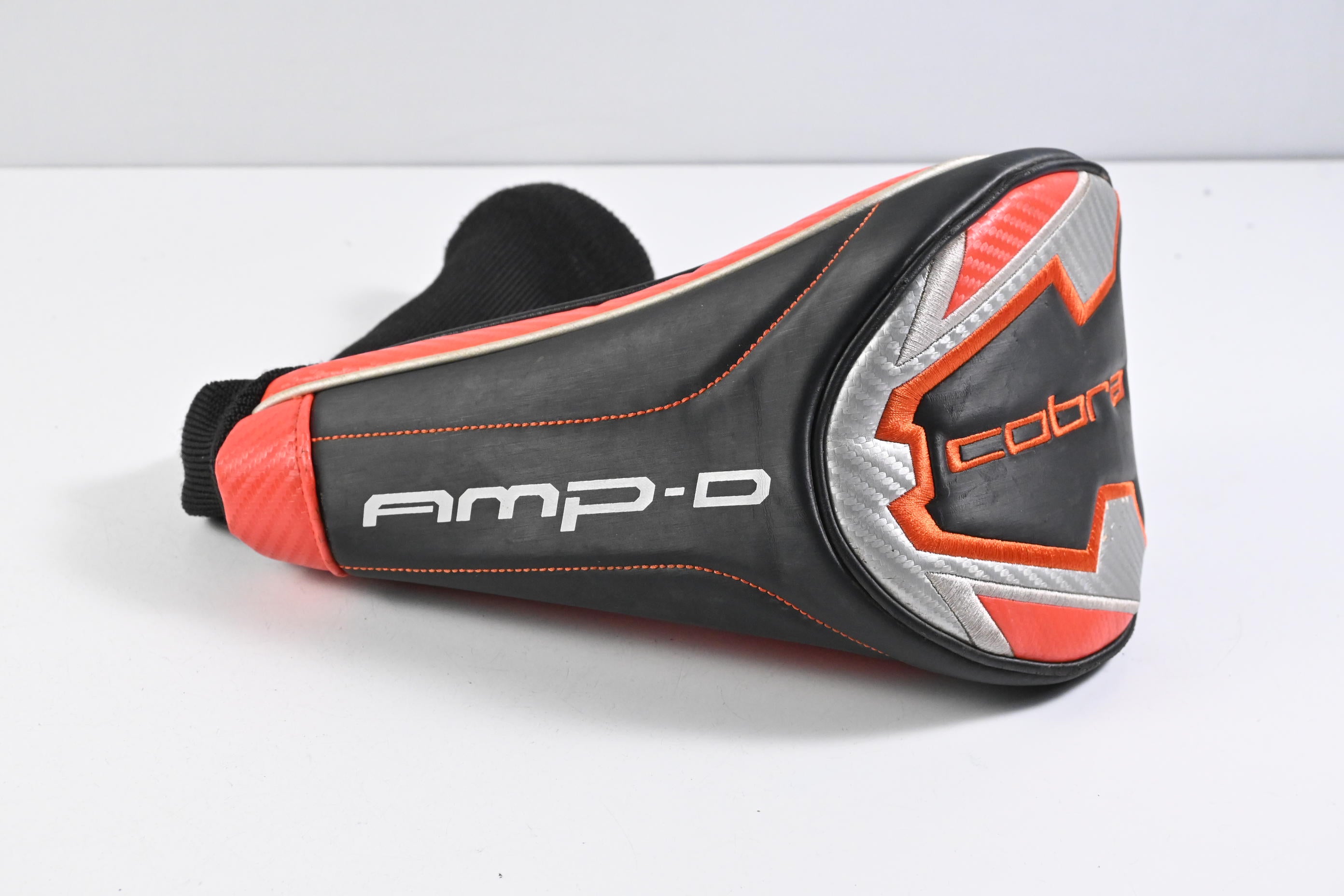 Cobra AMP-D Driver / 11.5 Degree / Regular Flex Cobra AMP-D 55 Shaft