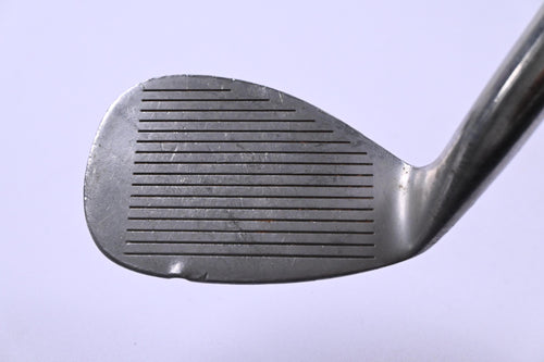 MacGregor Ben Crenshaw Sand Wedge / 56 Degree / Wedge Flex Tour Action