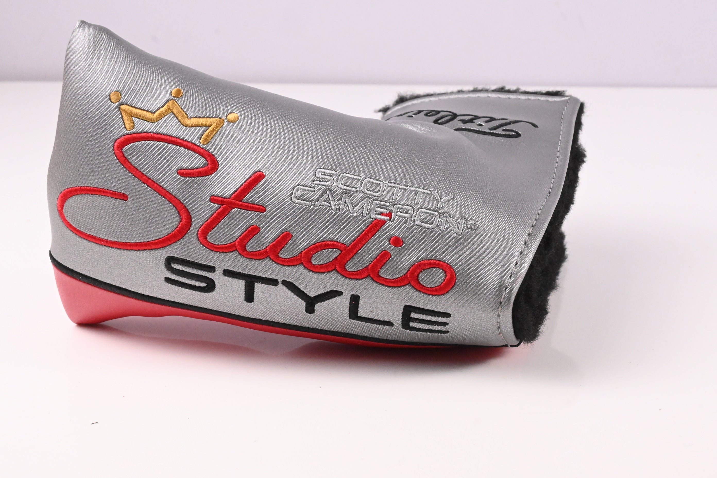 Scotty Cameron 2025 Studio Style Newport 2 Putter / 34 Inch