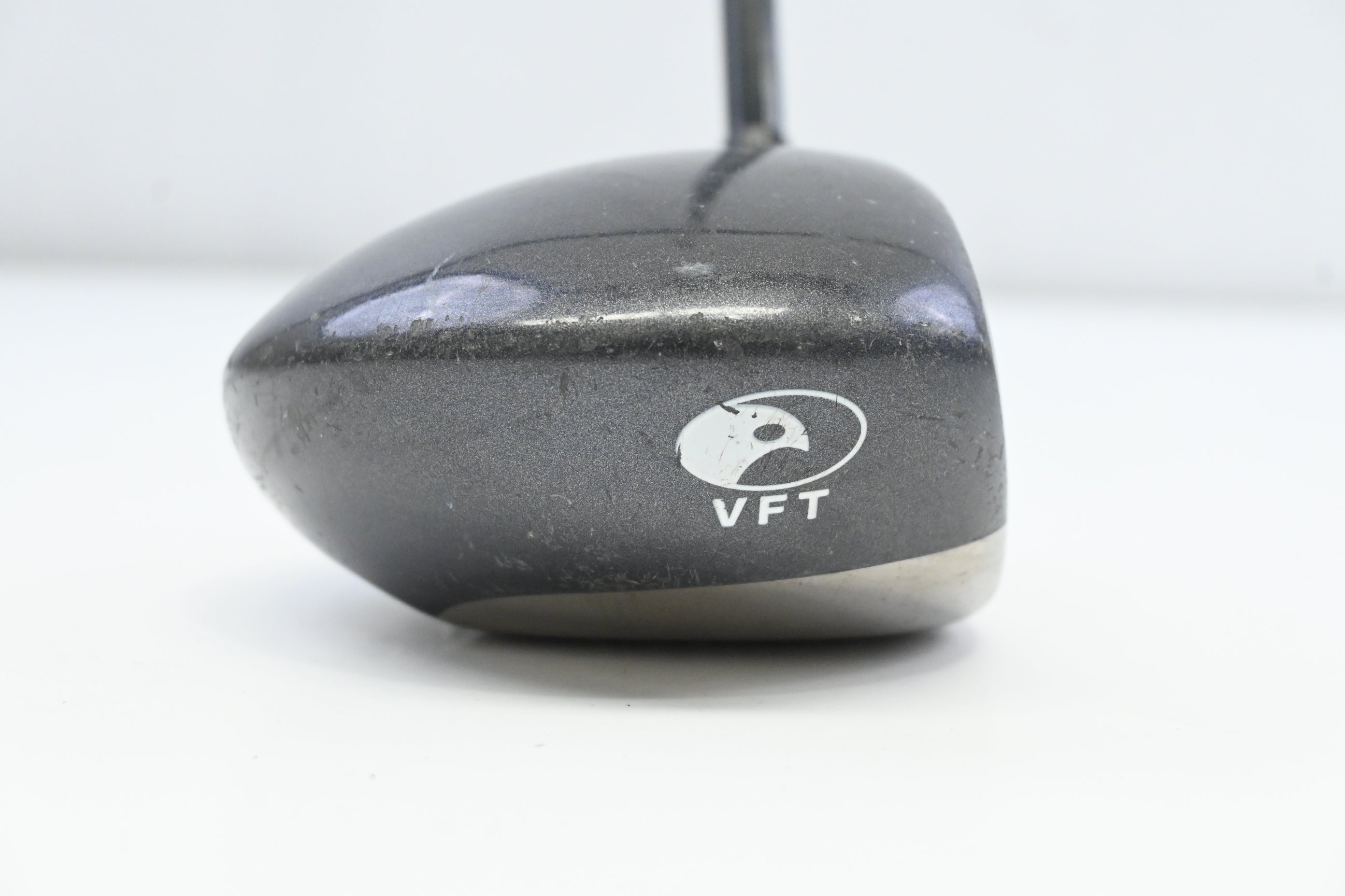 Callaway Hawk Eye VFT Driver / 11 Degree / Firm Flex Big Bertha System 60 Shaft