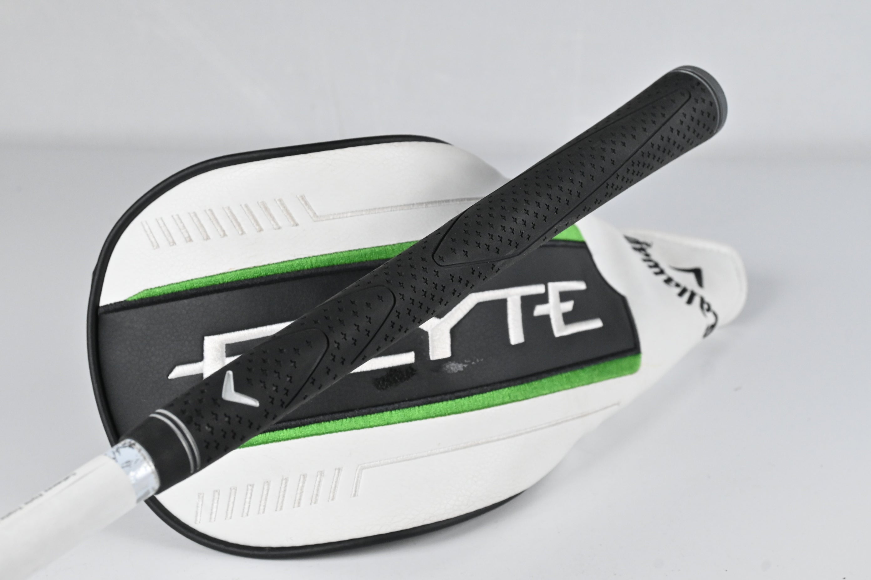 Callaway Elyte Triple Diamond Driver / 9 Degree / X-Flex Denali Black 60 Shaft