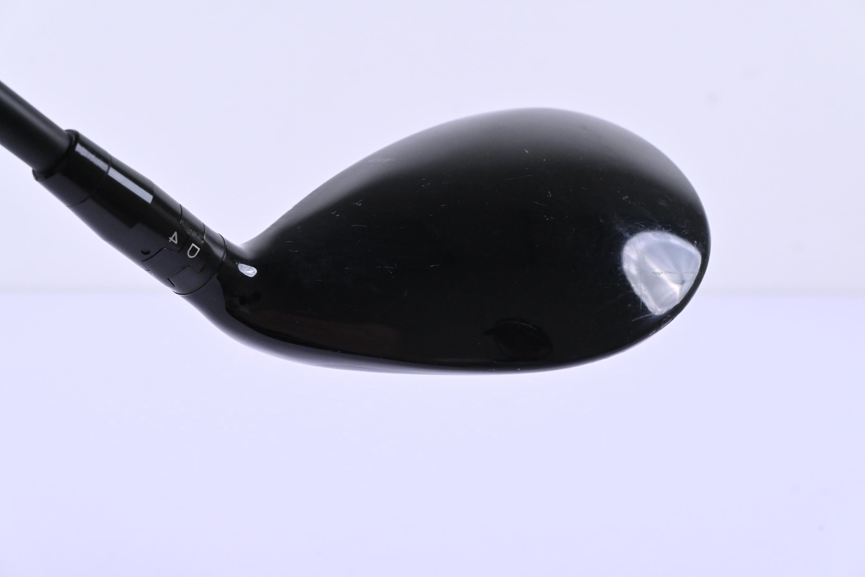 Titleist GT2 #3 Wood / 15 Degree / Stiff Flex Fujikura Ventus Black Velocore+ 7